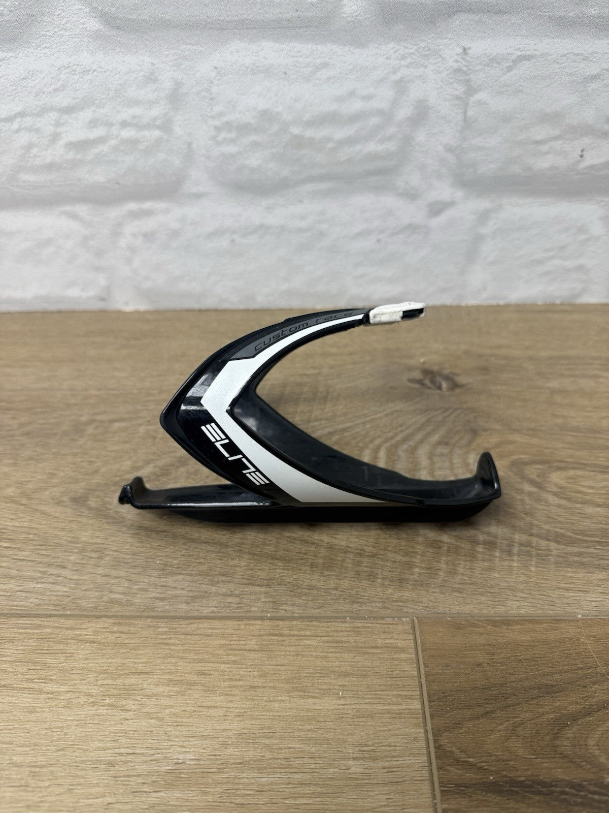 Elite Custom Race Bottle Cage