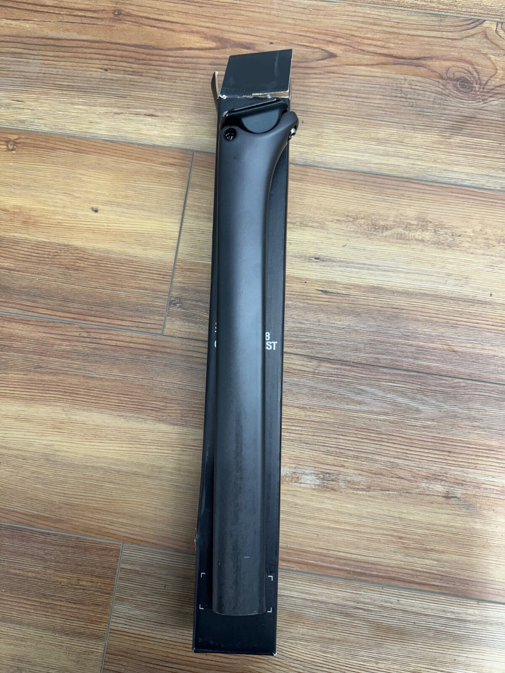 S-Works Tarmac SL8 Seat Post Carbon