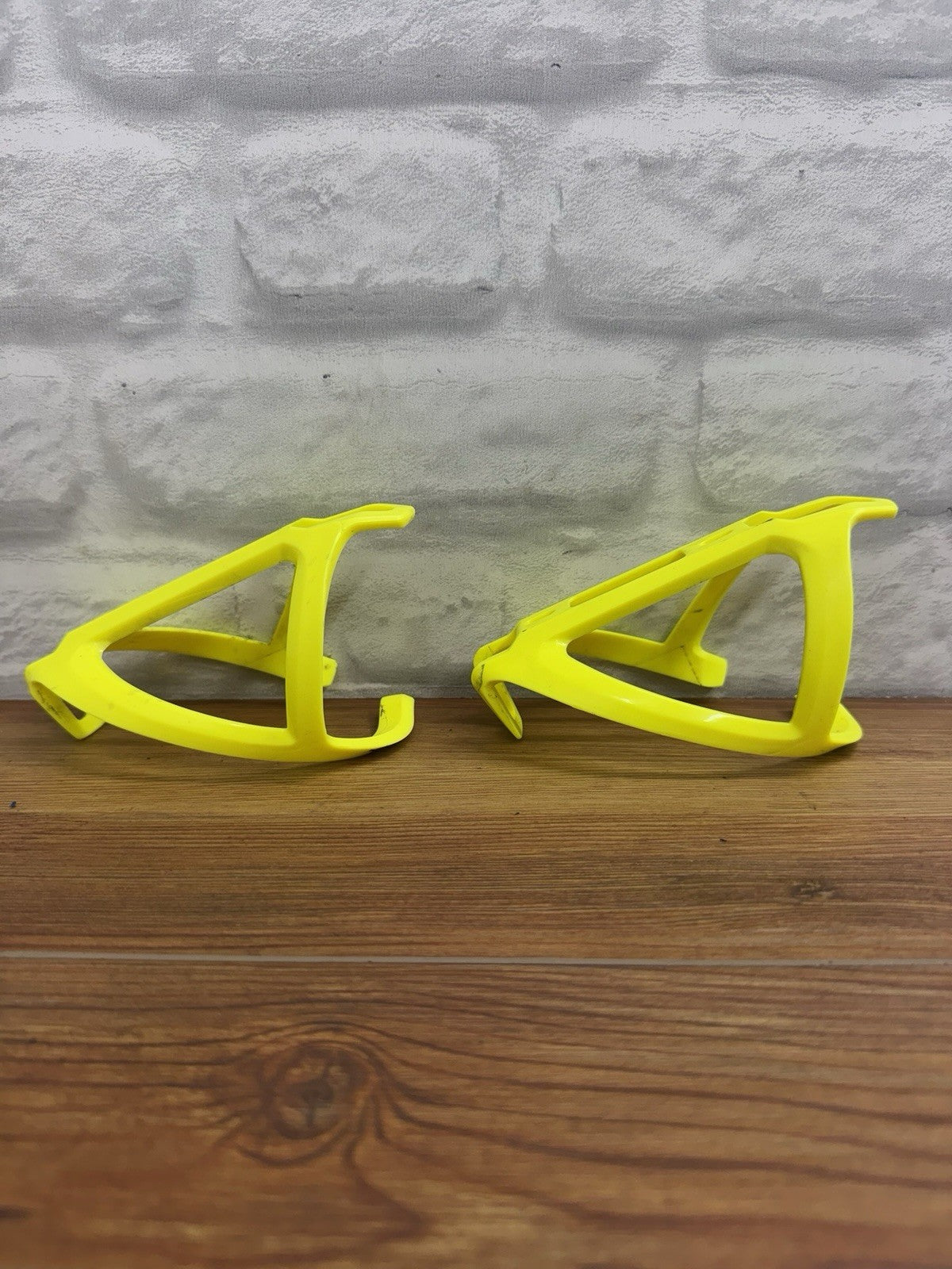 Corki Bottle Cage Set