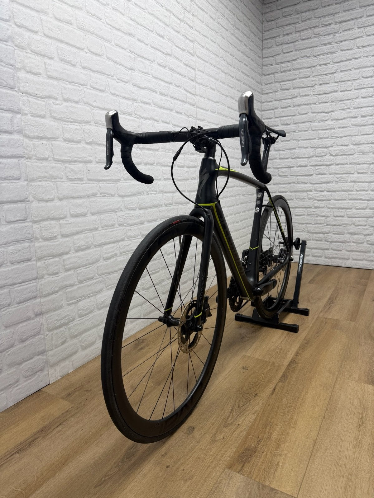 Specialized Tarmac SL5 56cm