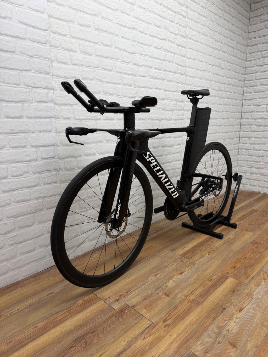 Specialized Shiv Triathlon Bike Medium