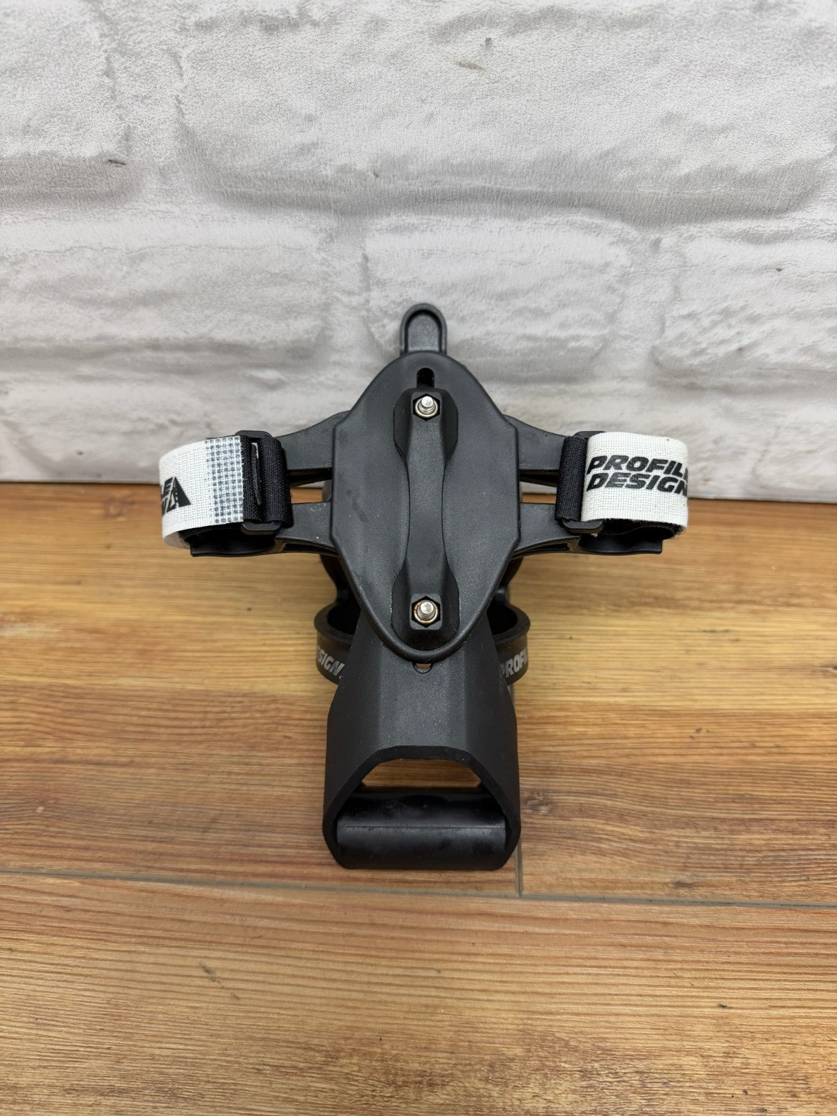 Profile Design Bottle Cage W/ Mount