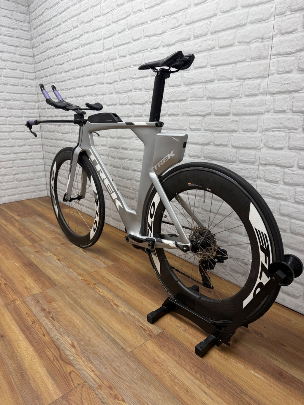 Trek Speed Concept XL