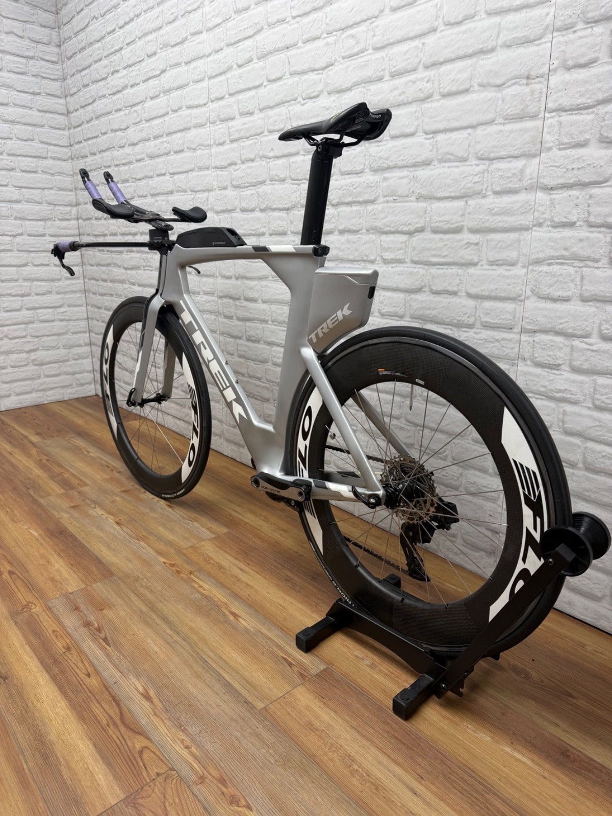 Trek Speed Concept XL