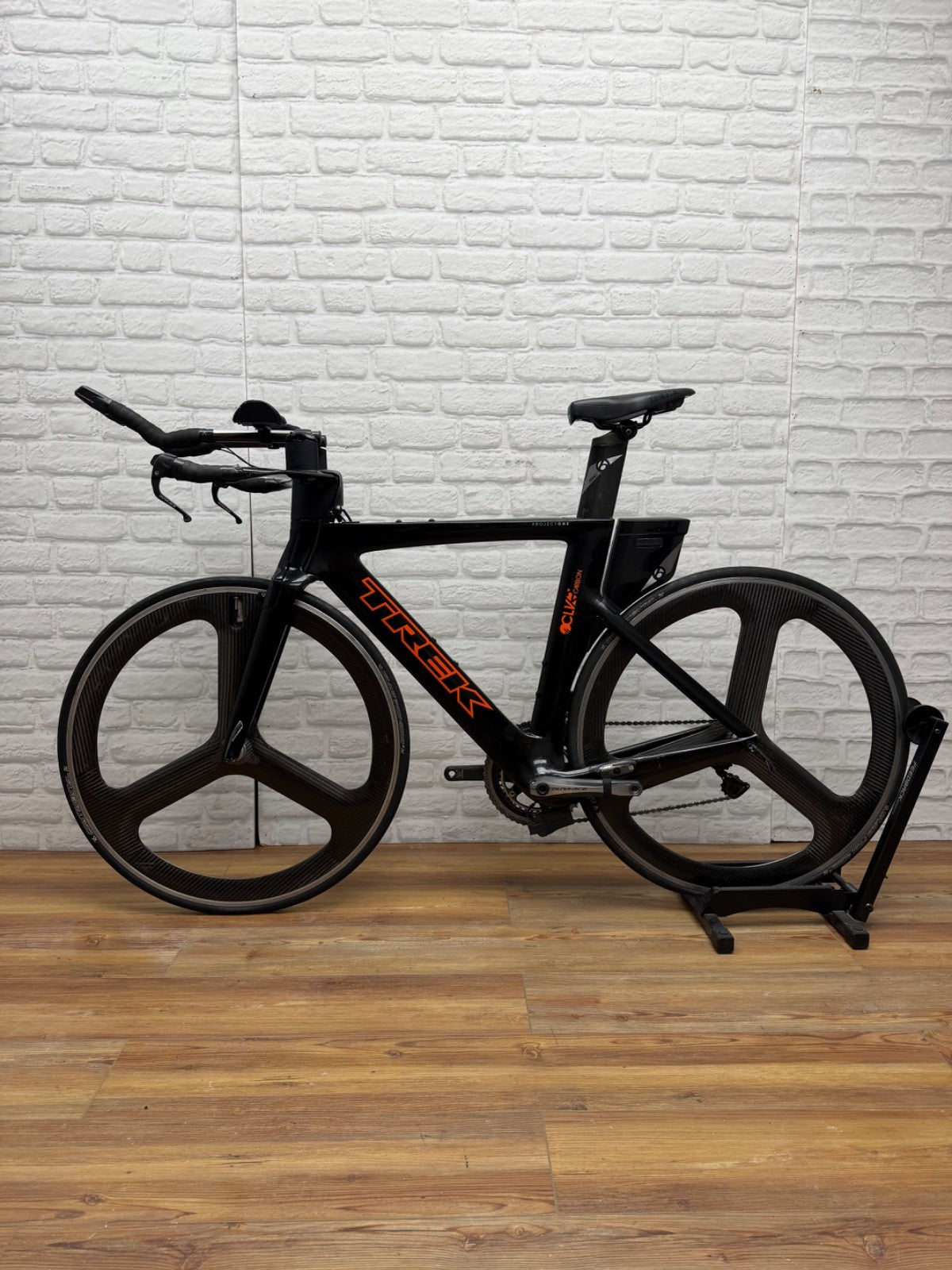 Trek Speed Concept 9-Series Medium