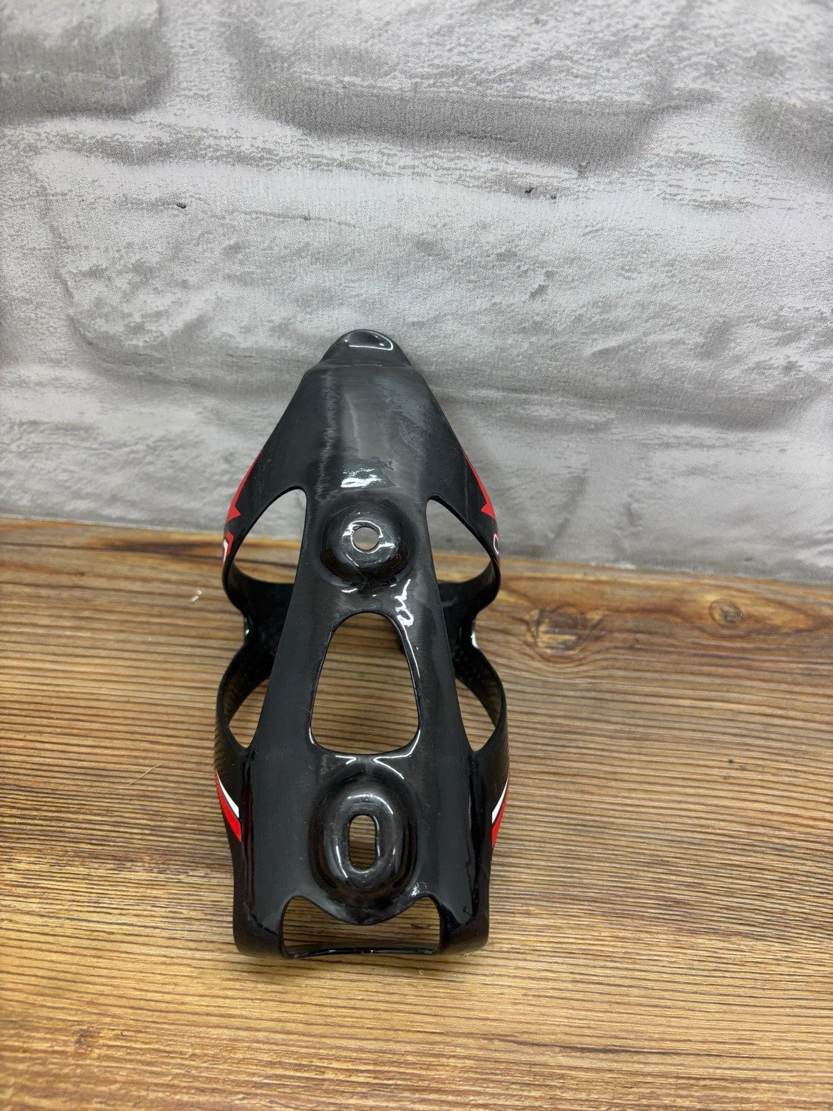 Wiel Carbon Bottle Cage 