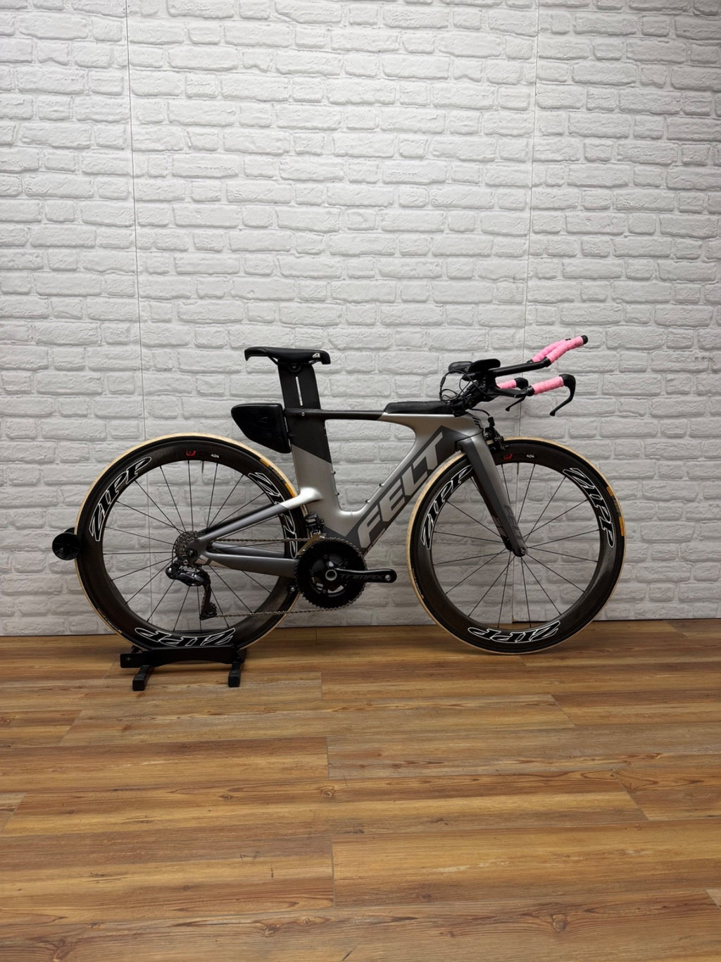 Felt IA 48cm Triathlon Bike