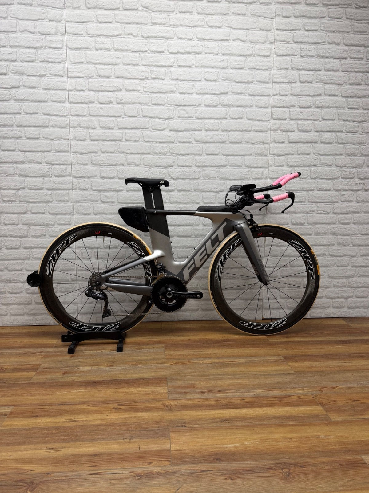 Felt IA 48cm Triathlon Bike