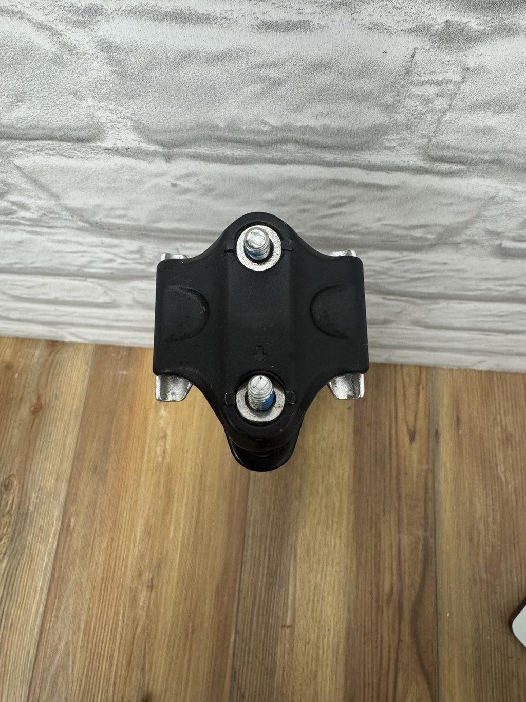 Aluminum Seat Post 30.9 X 400