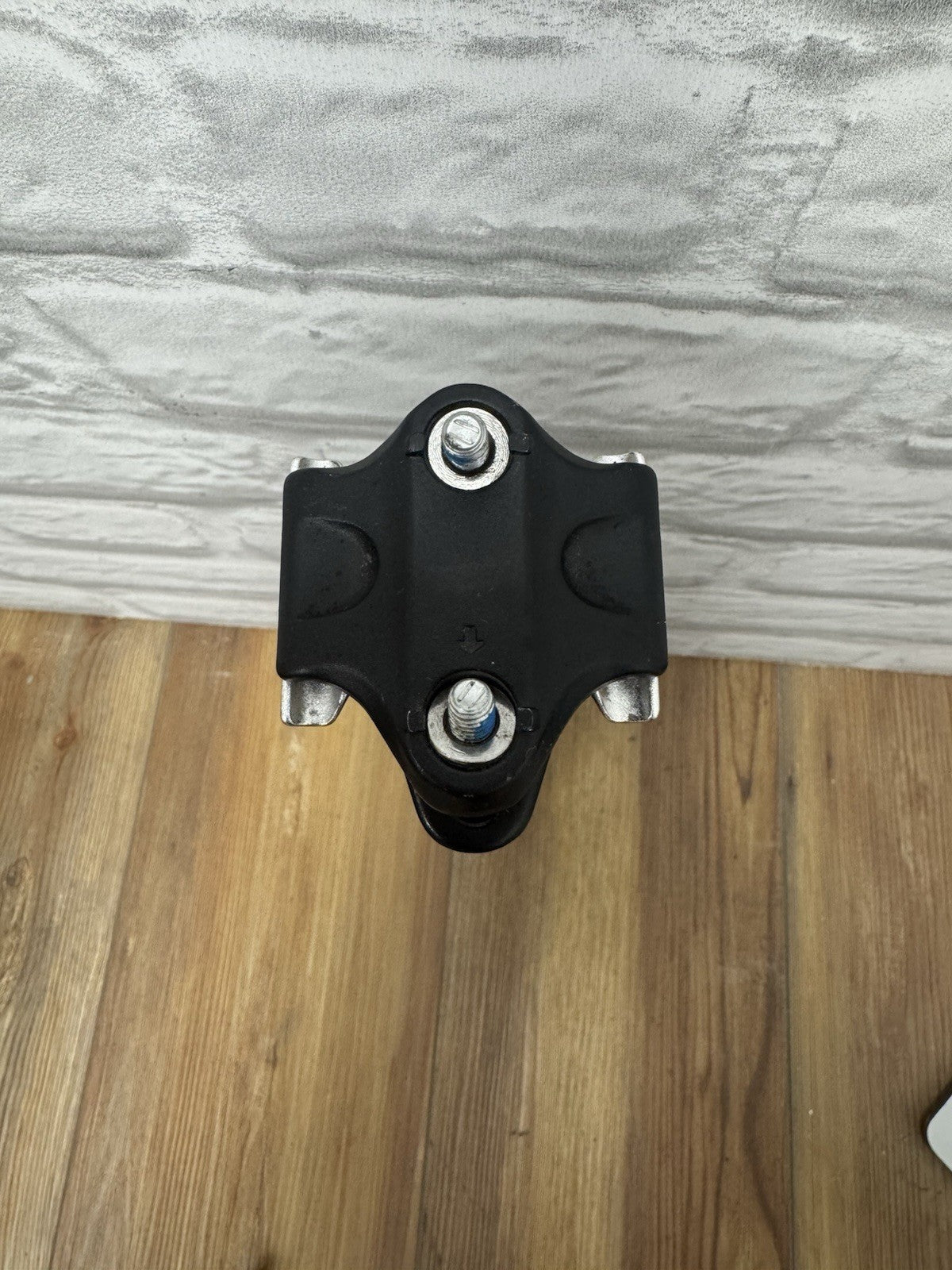 Aluminum Seat Post 30.9 X 400