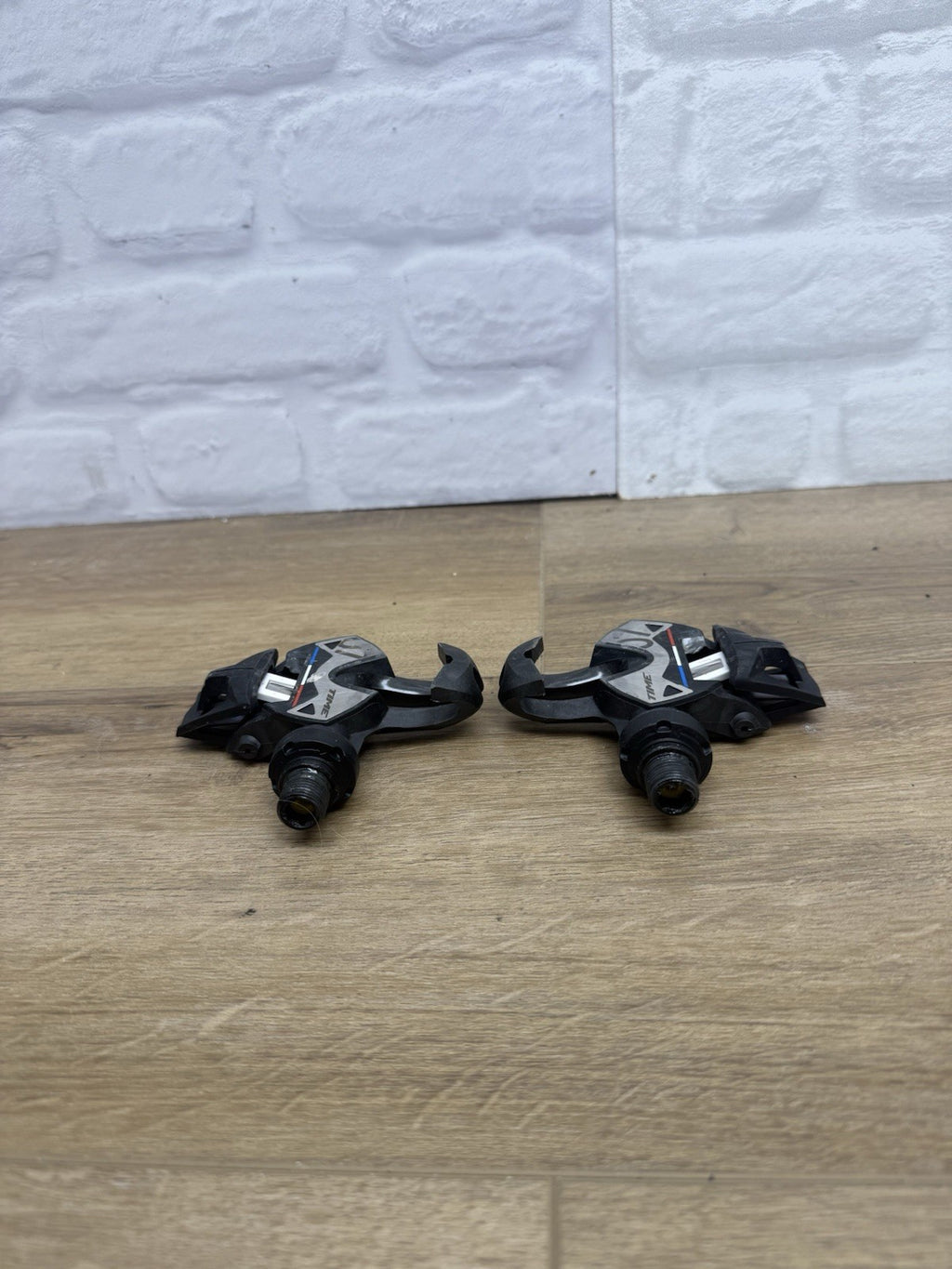 Time Xpresso 7 Carbon Road Bike Pedals 