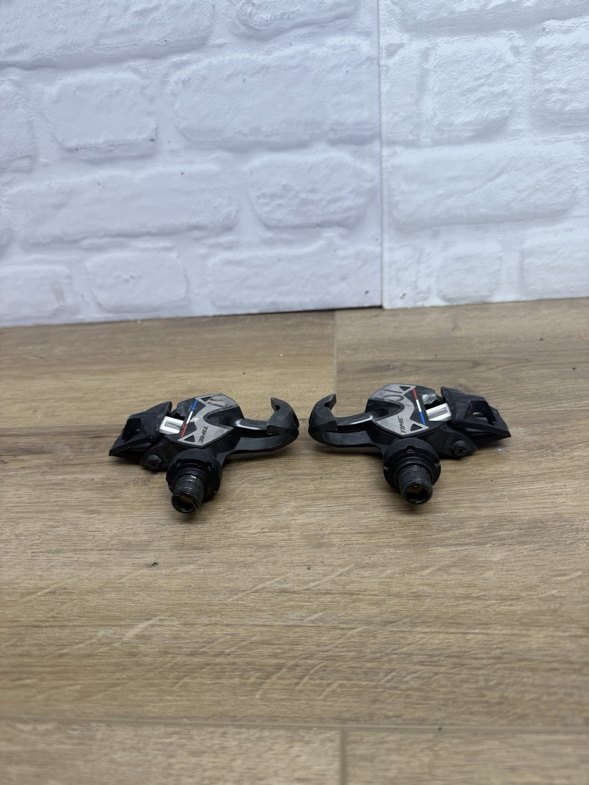 Time Xpresso 7 Carbon Road Bike Pedals 