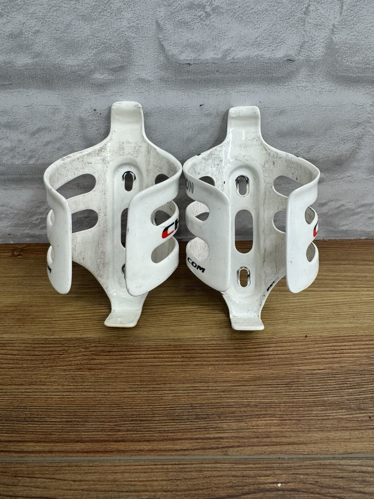 Xlab Chimp Carbon Bottle Cage Set