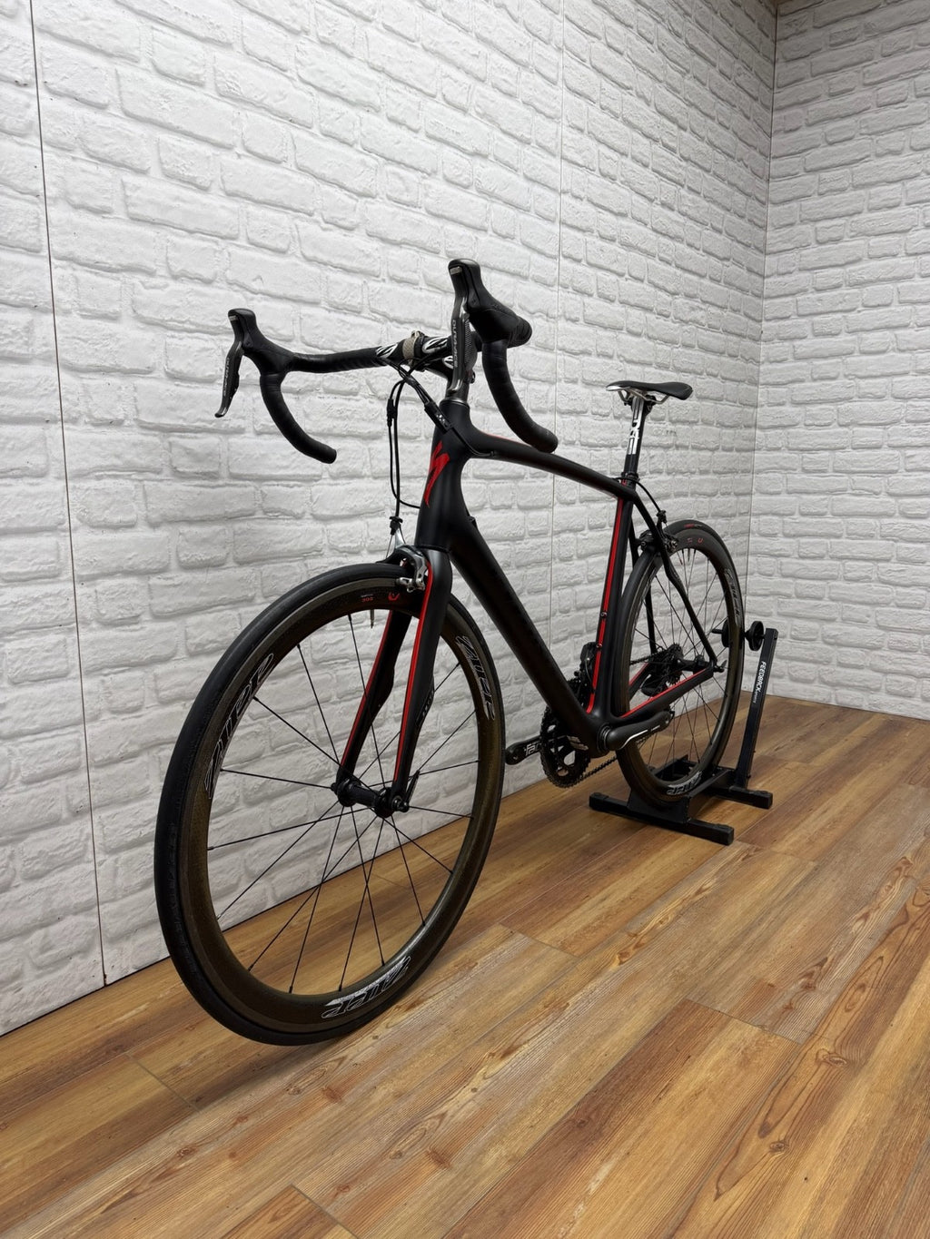 Specialized S-Works Roubaix SL4 58cm Dura Ace Di2