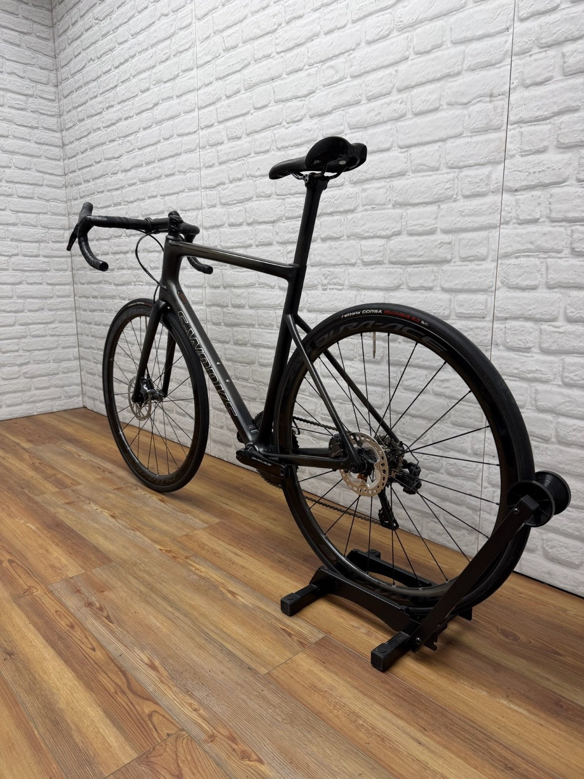 Specialized S-Works Tarmac SL6 58cm Di2