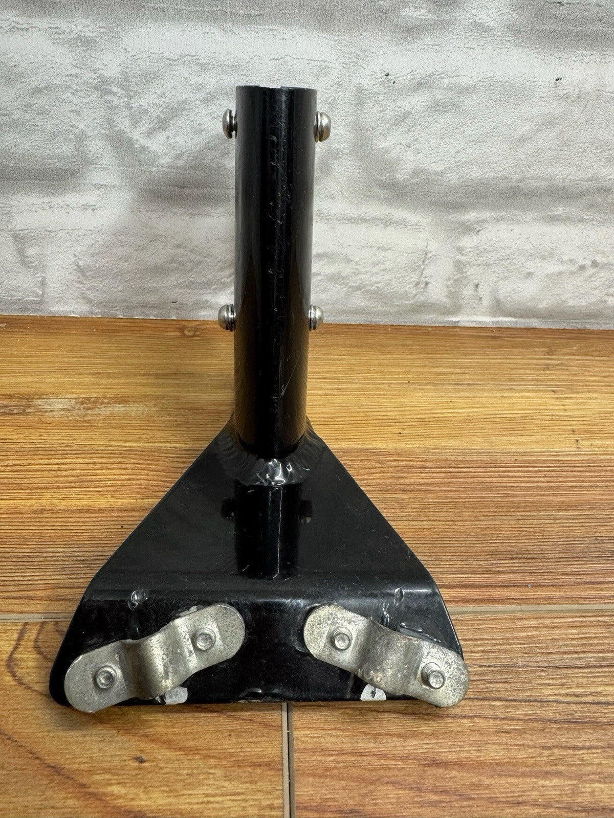 XLAB Super Wing rear hydration and repair carrier