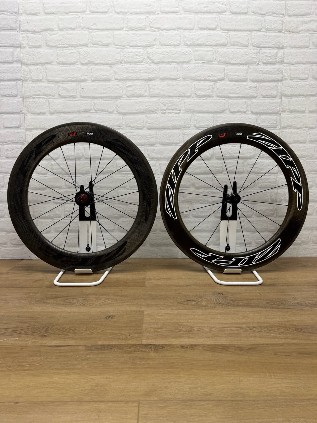 Zipp 808 Firecrest Carbon Tubeless-Ready Wheelset