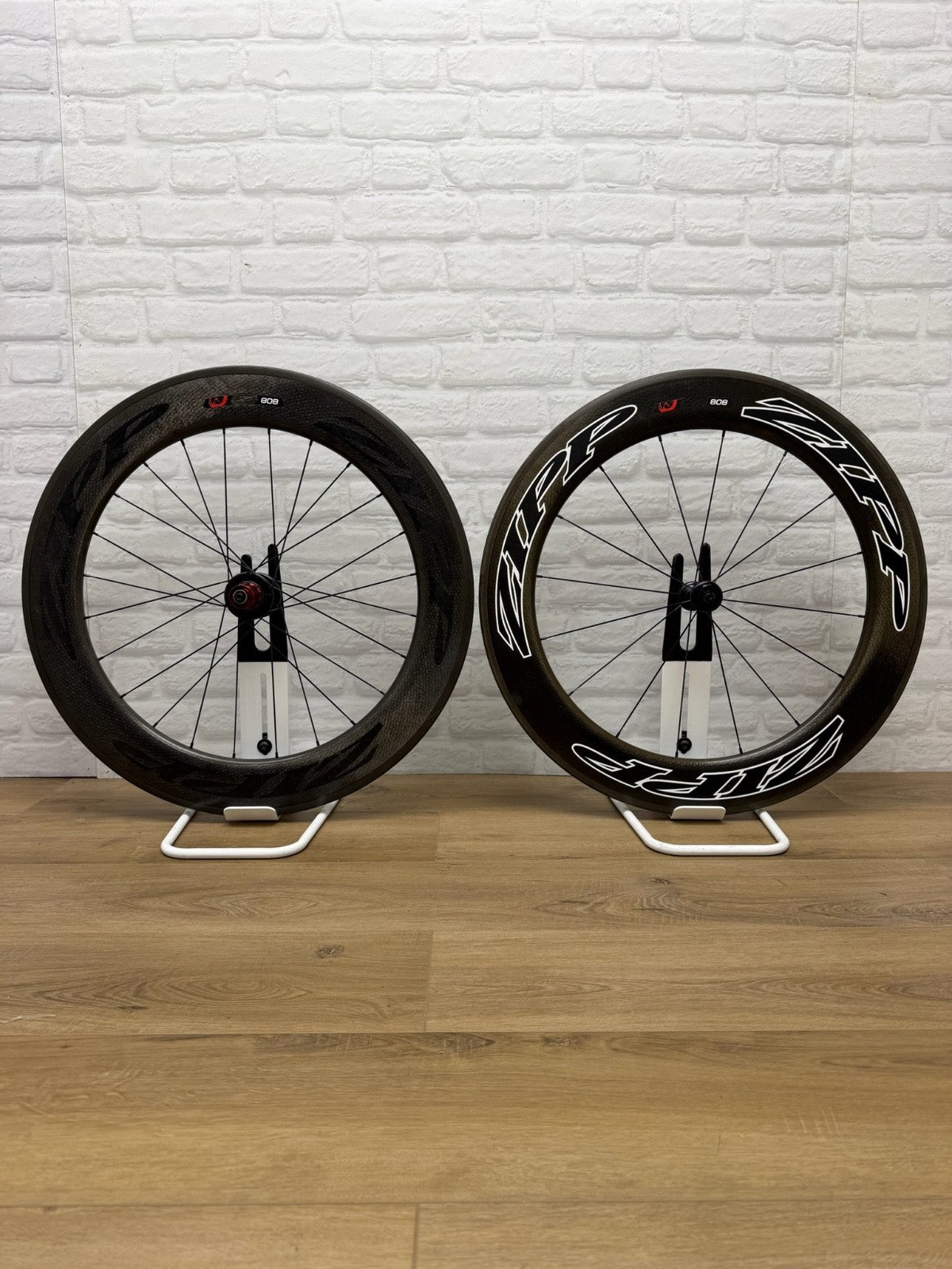Zipp 808 Firecrest Carbon Tubeless-Ready Wheelset