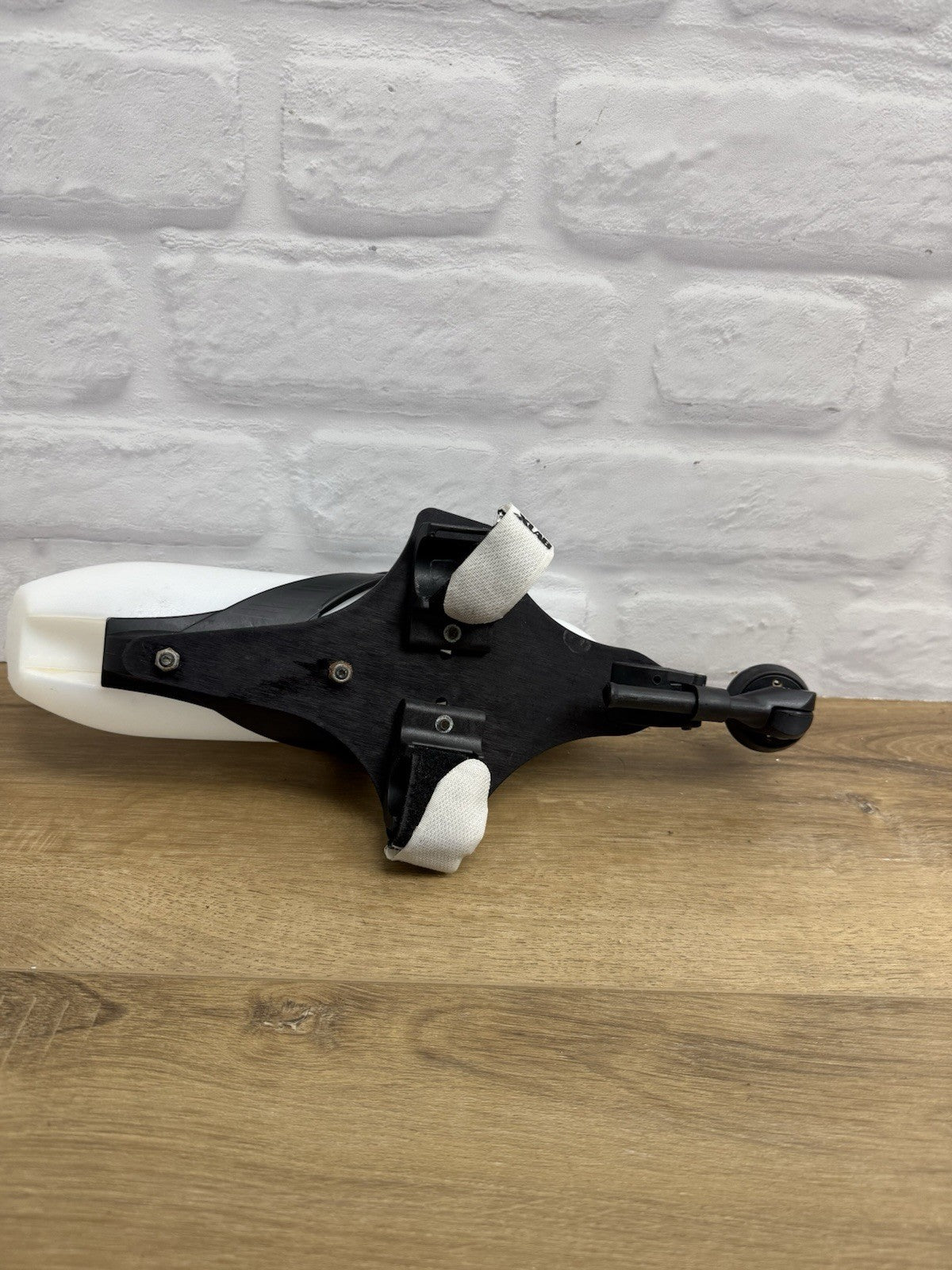 XLAB Torpedo Versa Aerodynamic Hydration System