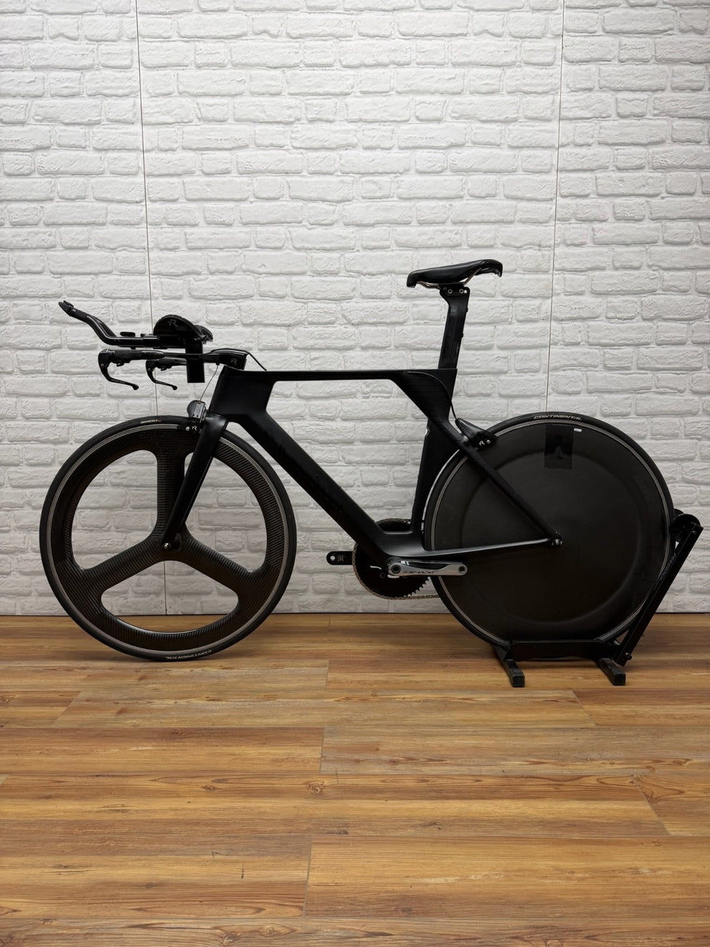 Canyon Speedmax Small eTap