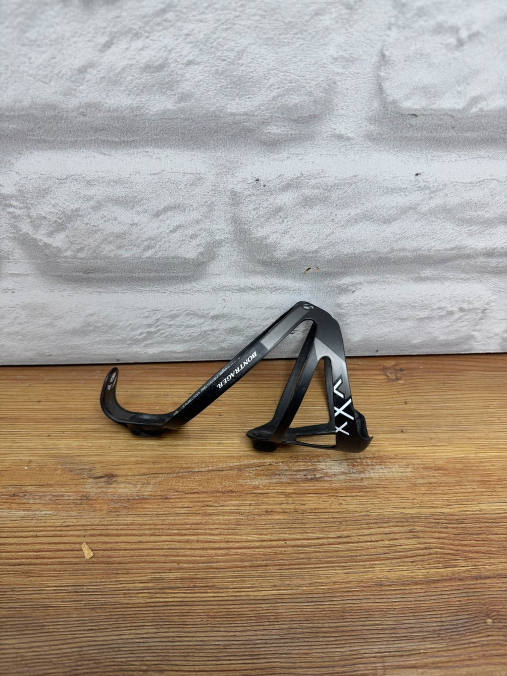 Bontrager XXX Carbon Water Bottle Cage
