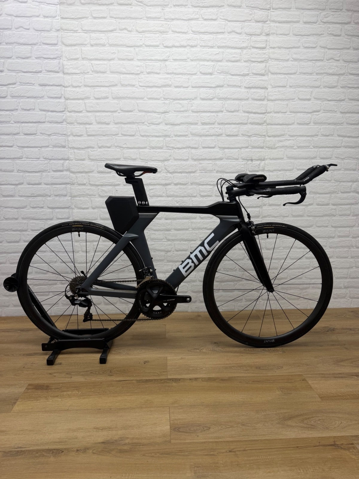 BMC Time Machine 02 Small Triathlon Bike