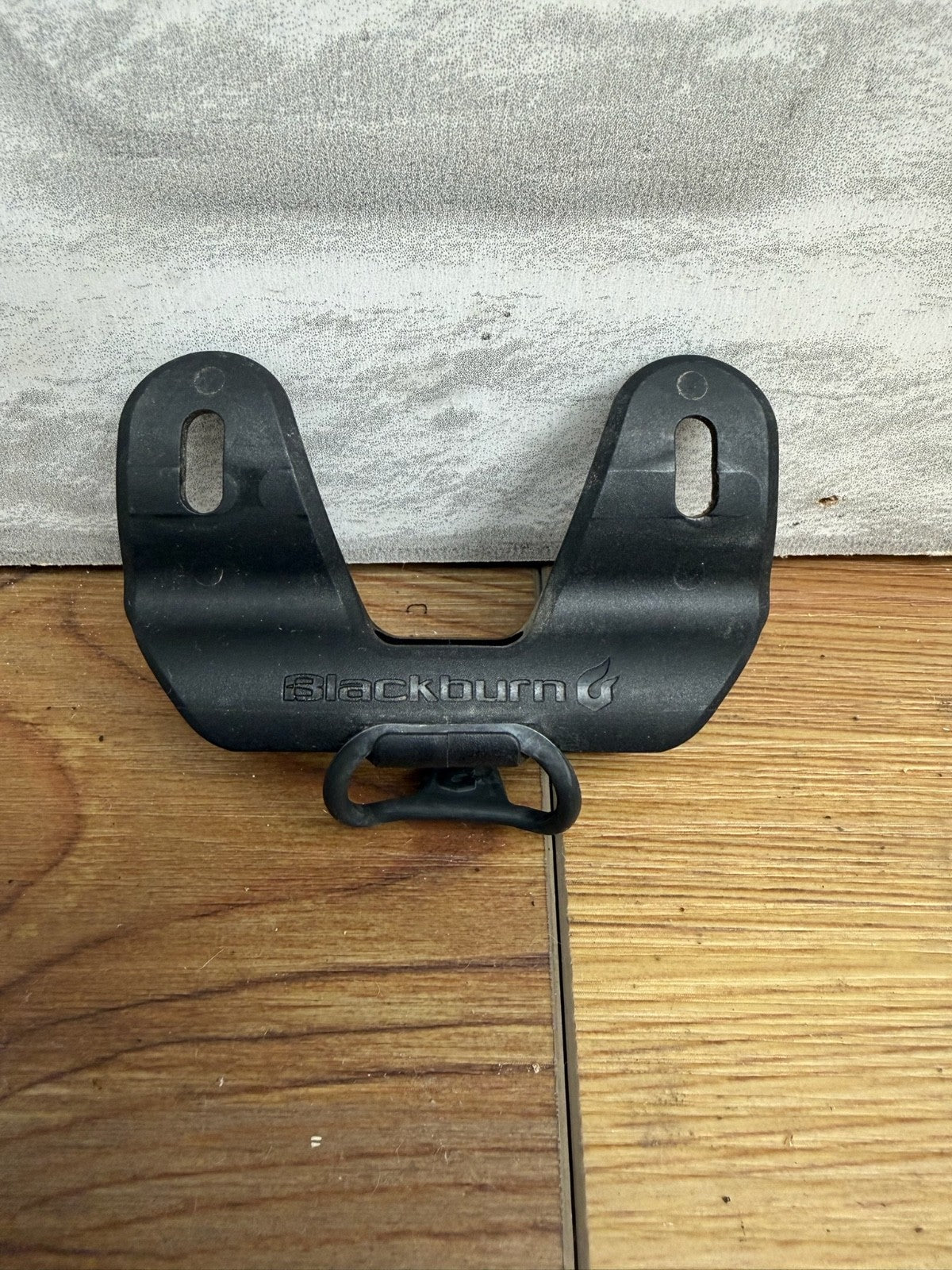 Blackburn Mini Pump Mount