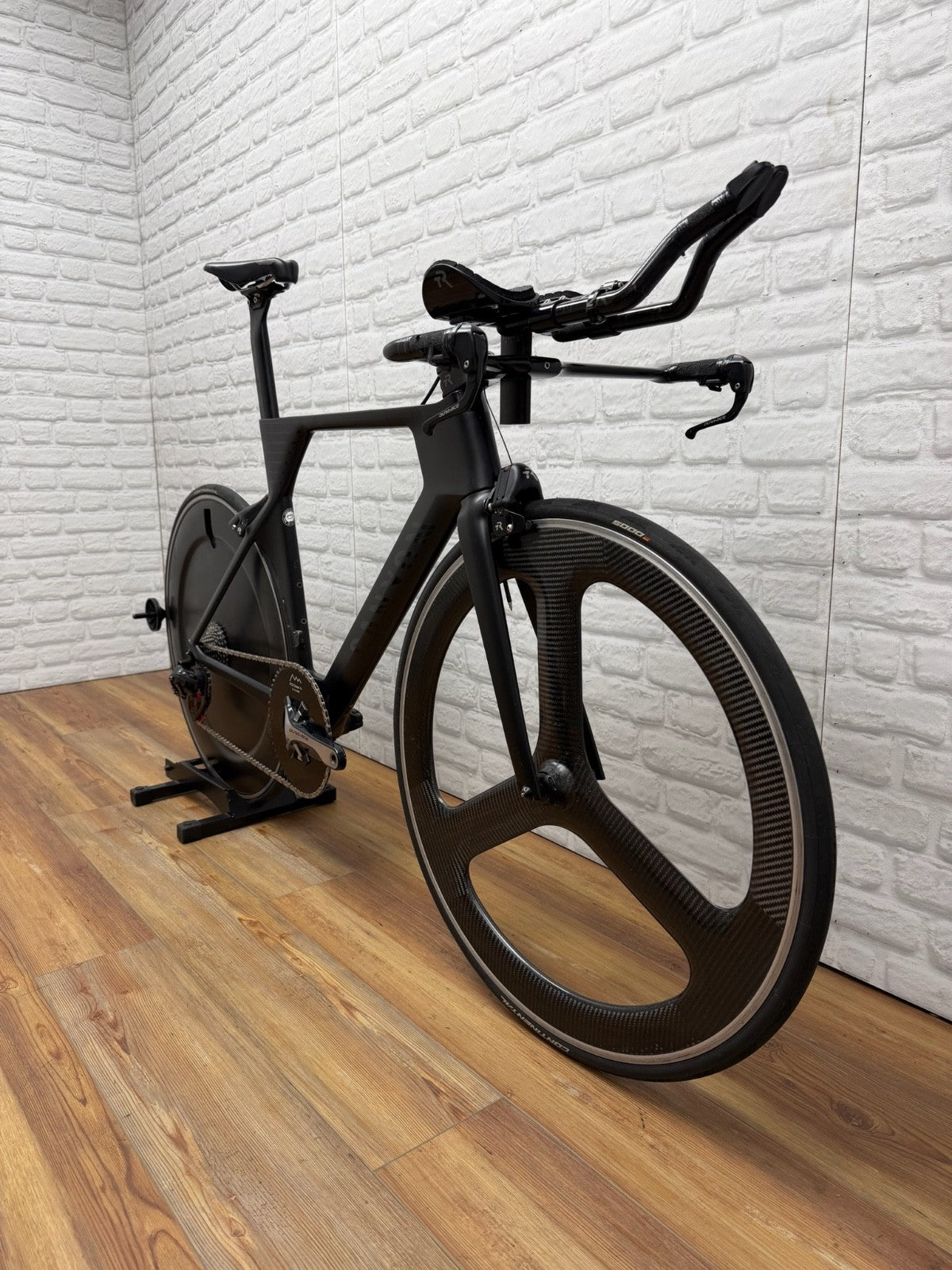 Canyon Speedmax Small eTap