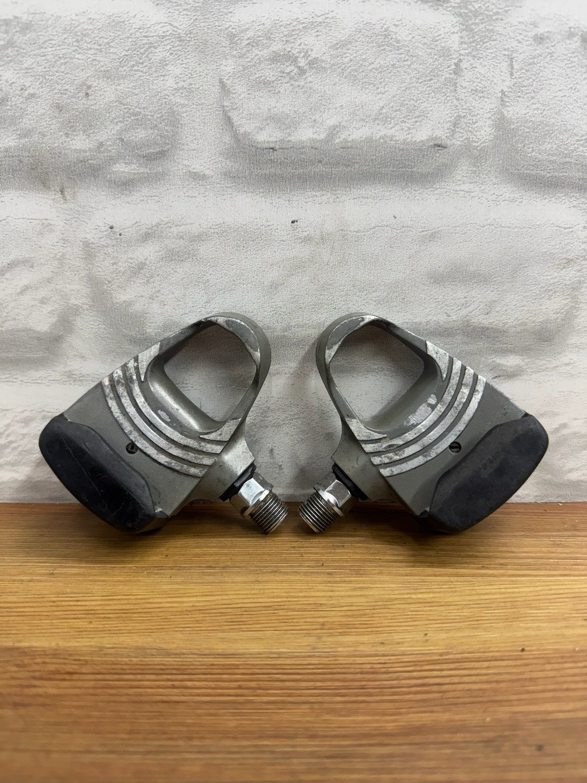 LOOK Carbo Pro Arc Clipless Pedals