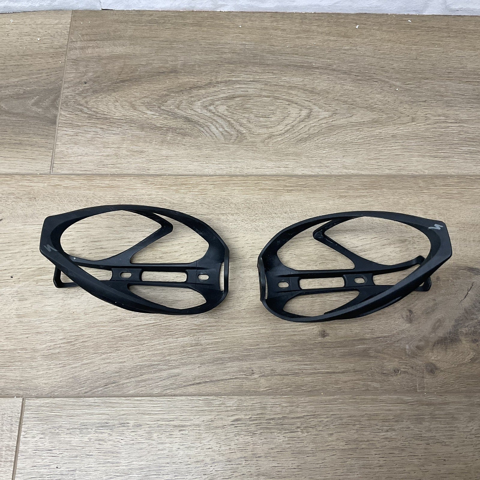 Specialized Rib Cage (set) Bottle Cages- Matte