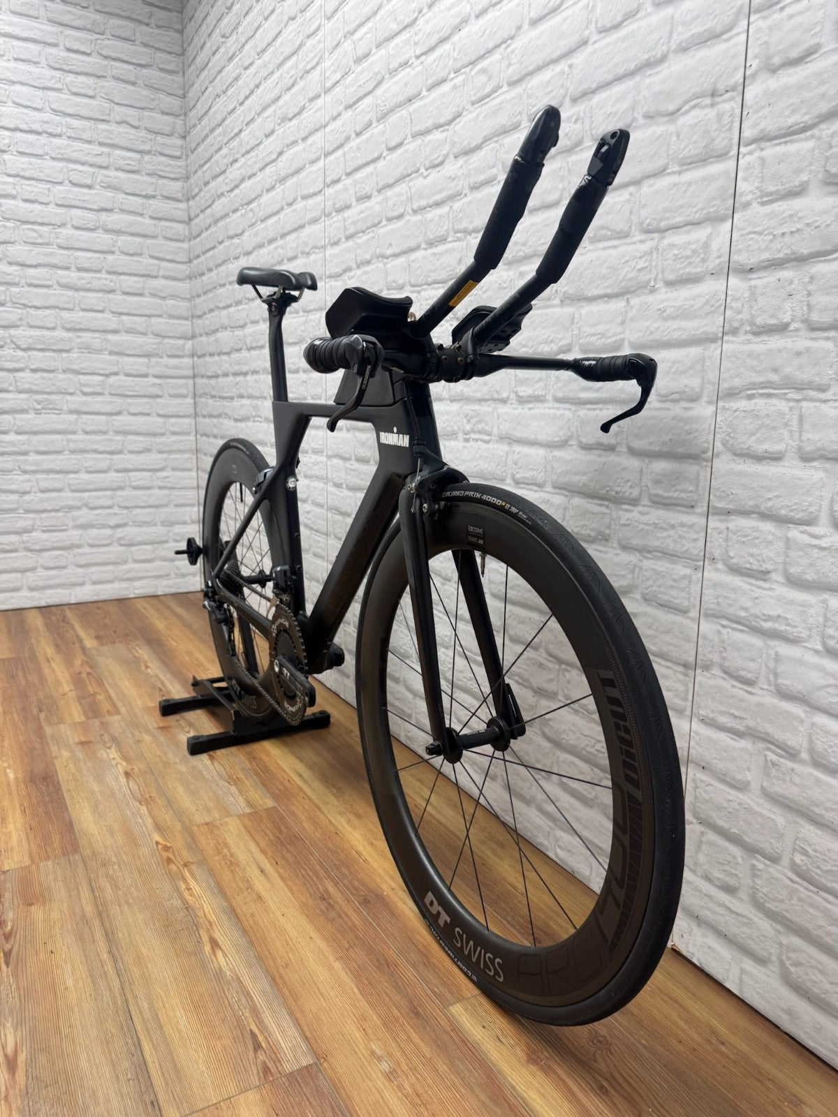 Canyon Speedmax CF Small Di2