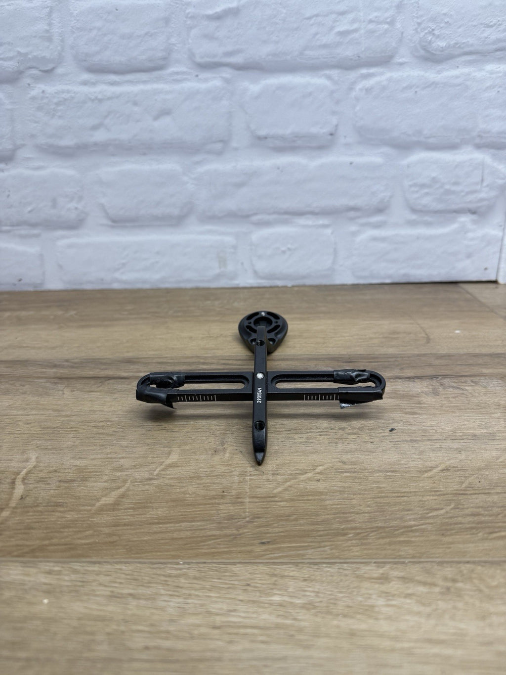 Zipp Vuka Alumina BTA Mount