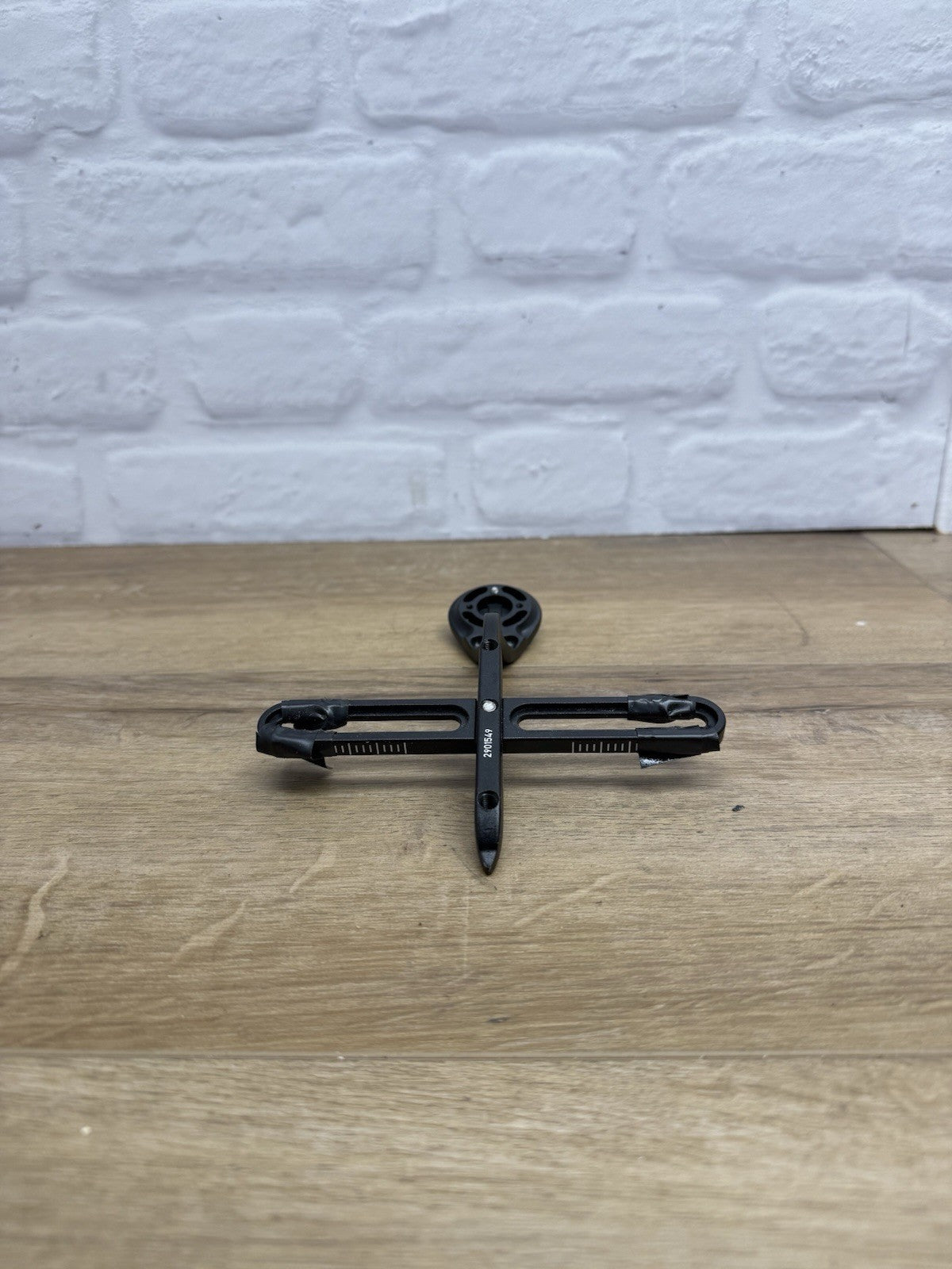 Zipp Vuka Alumina BTA Mount