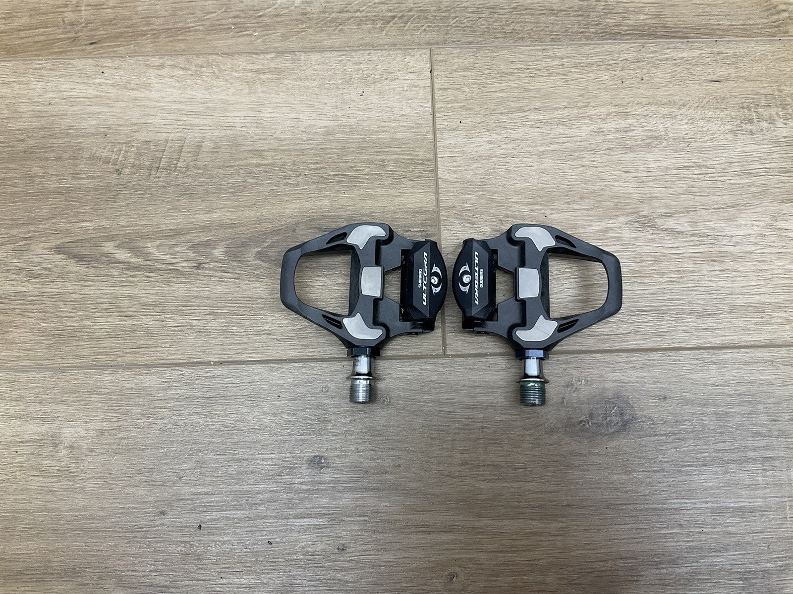 Shimano Ultegra PD-R800 Road Bike Clipless Pedals