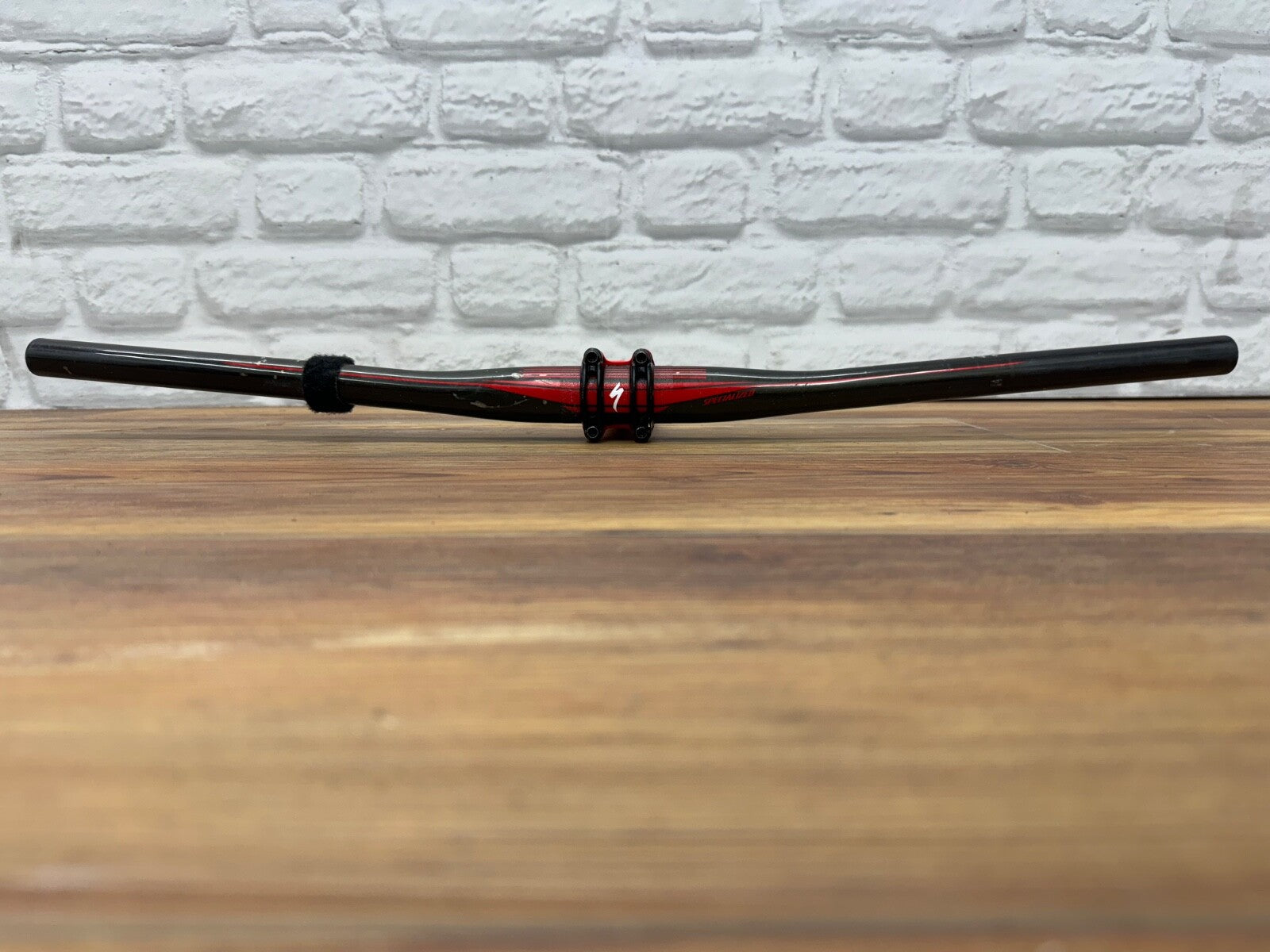 Specialized Mountain Bike Handlebars | Includes Stem