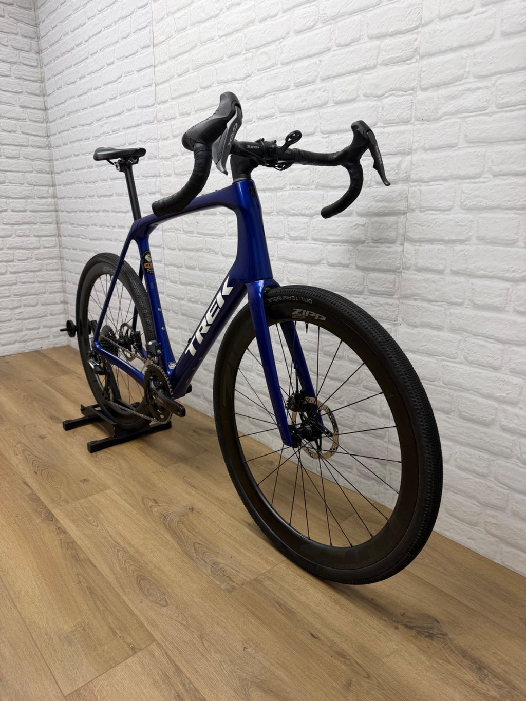 Trek Domane SL 60cm