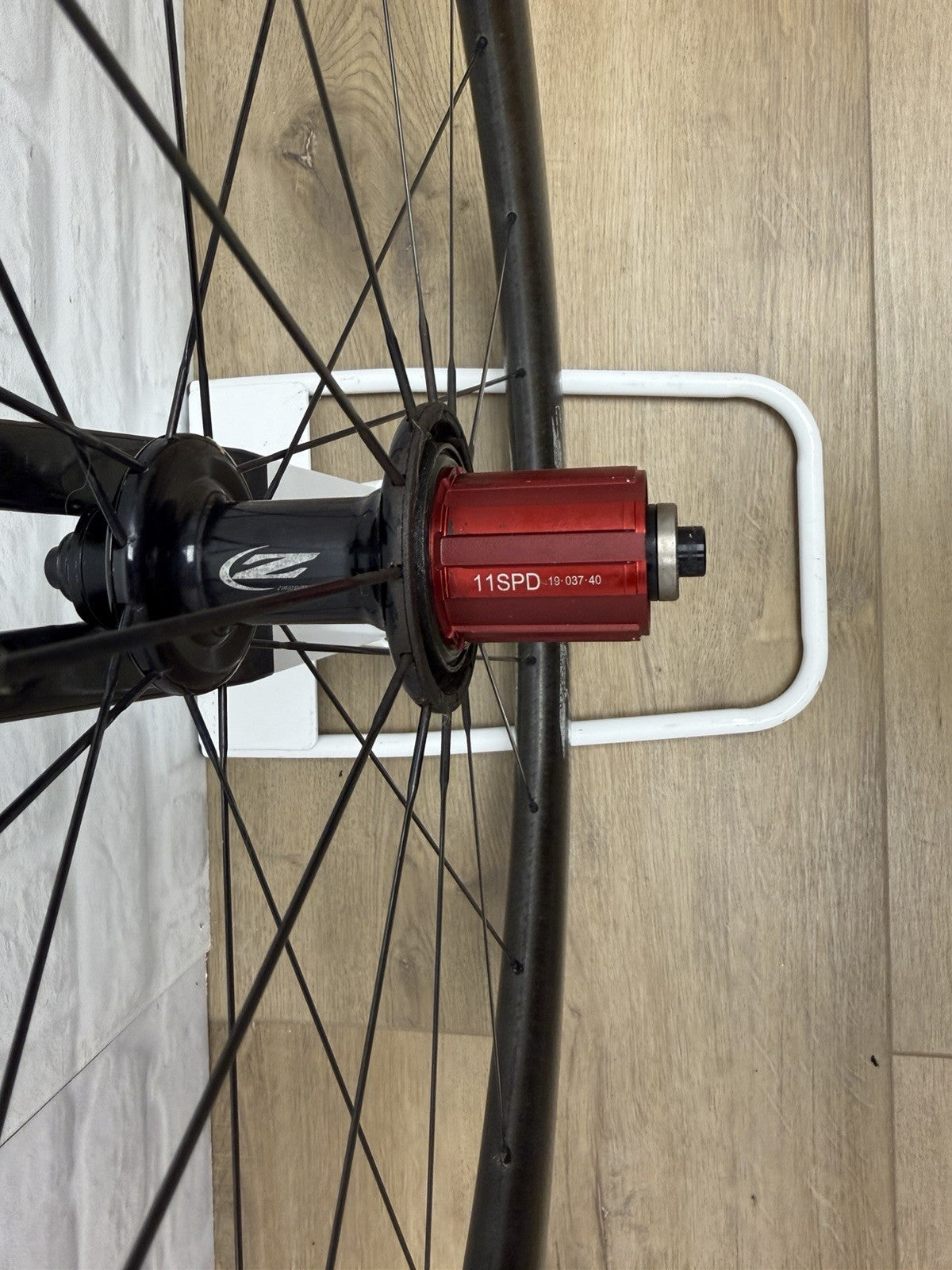 Zipp 303 Firecrest Clincher Rim Brake Wheelset