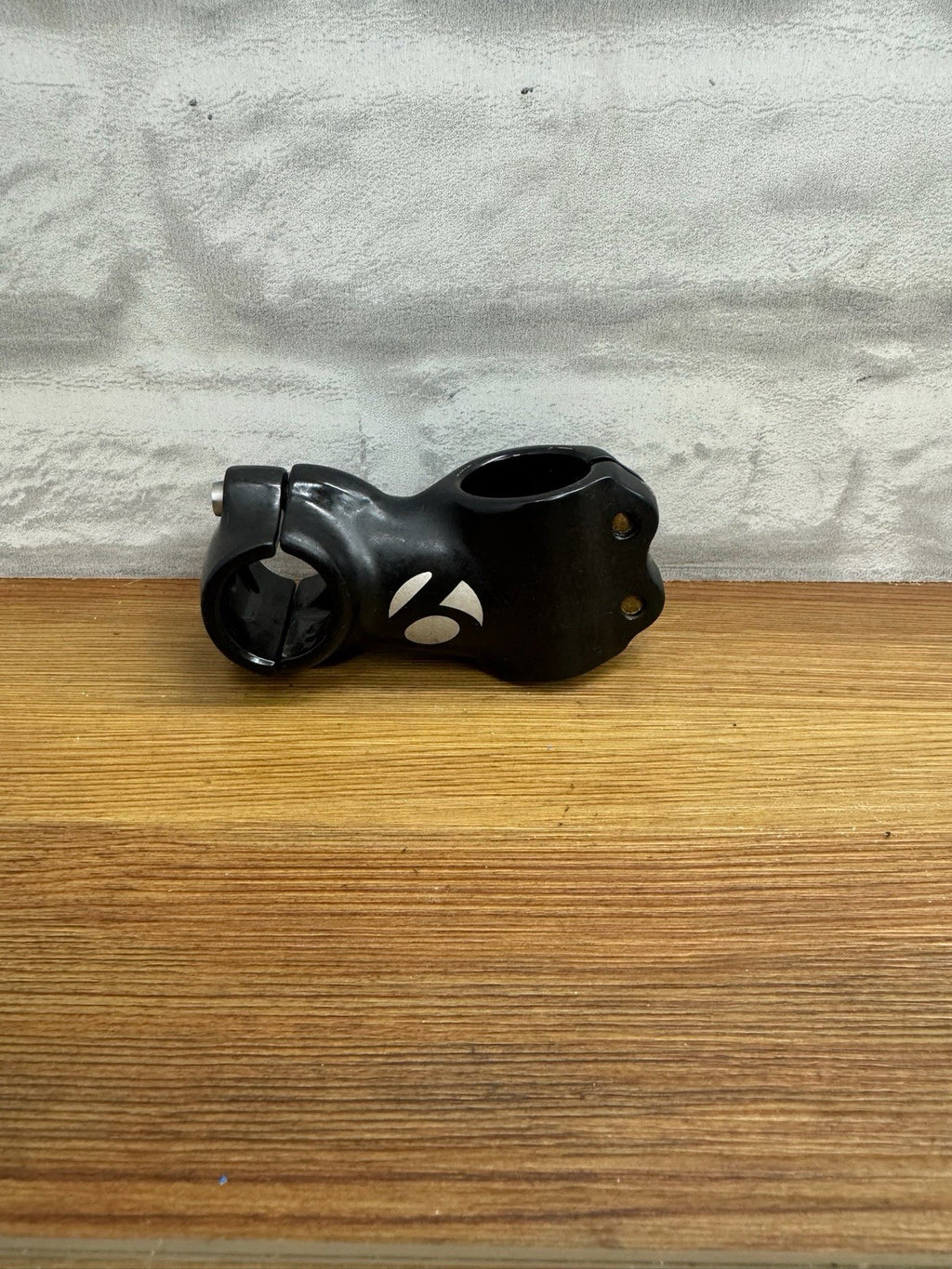 Bontrager 60mm Stem 