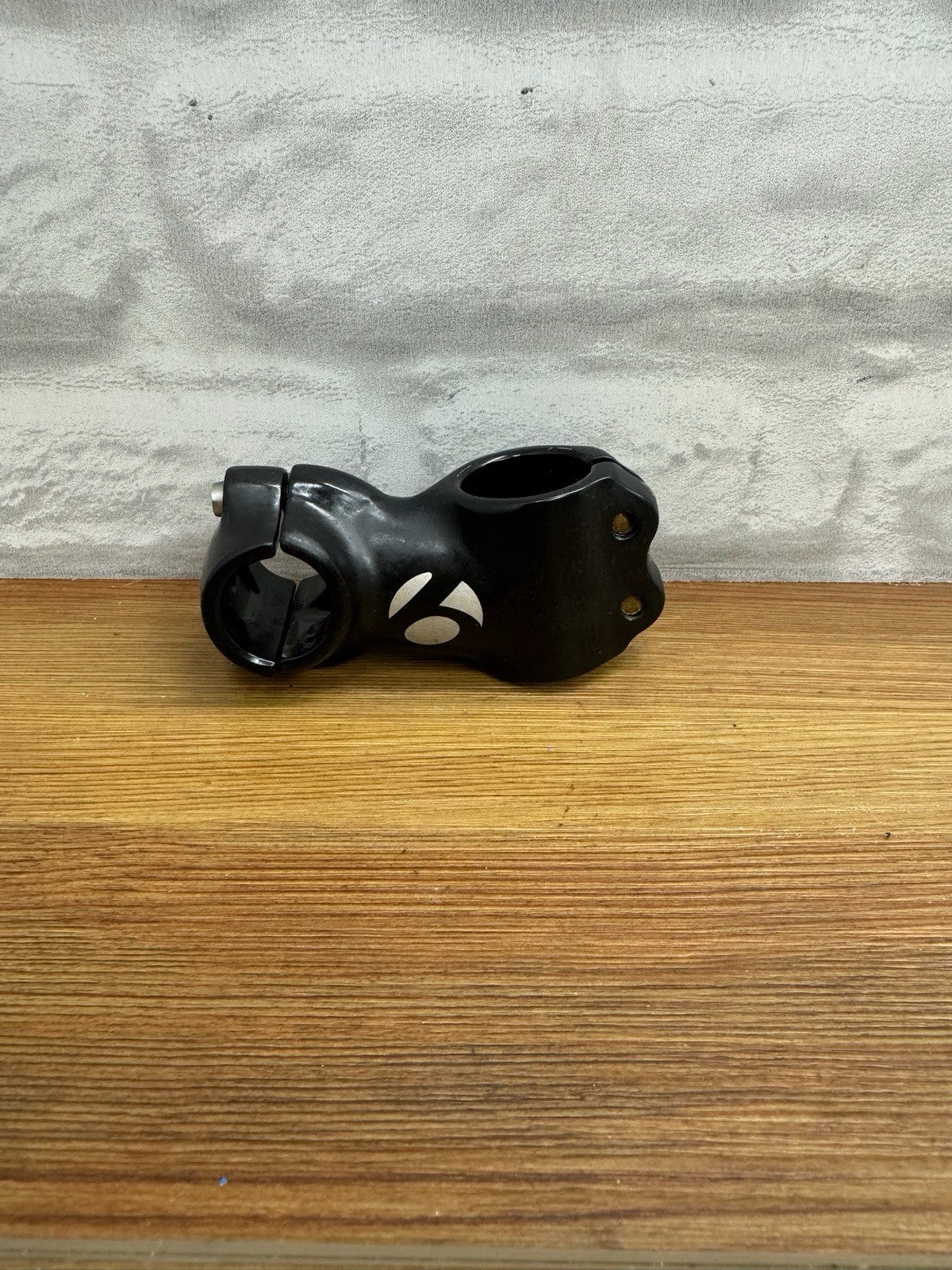 Bontrager 60mm Stem 