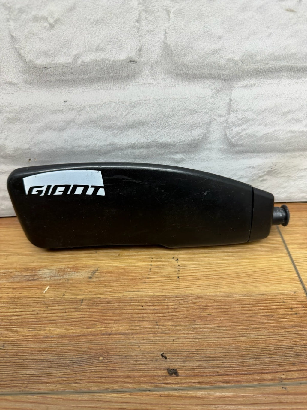 Giant Water Bottle