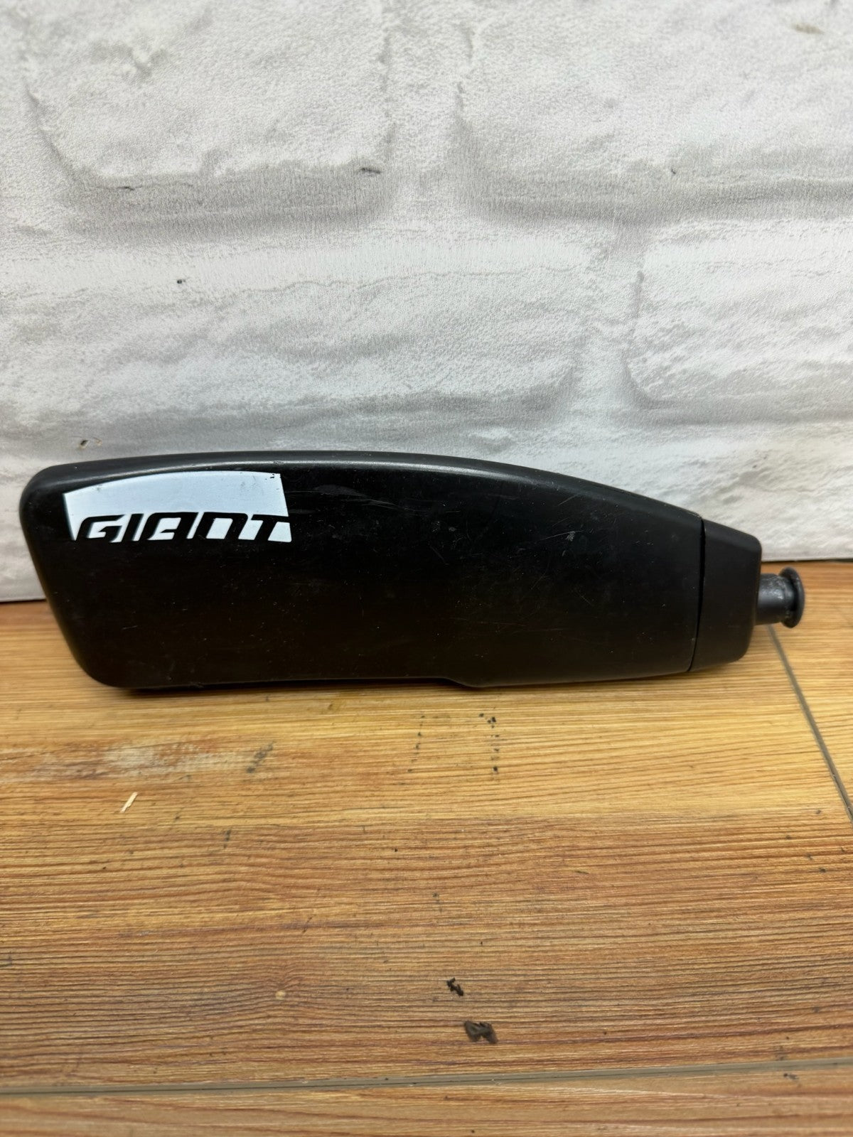 Giant Water Bottle