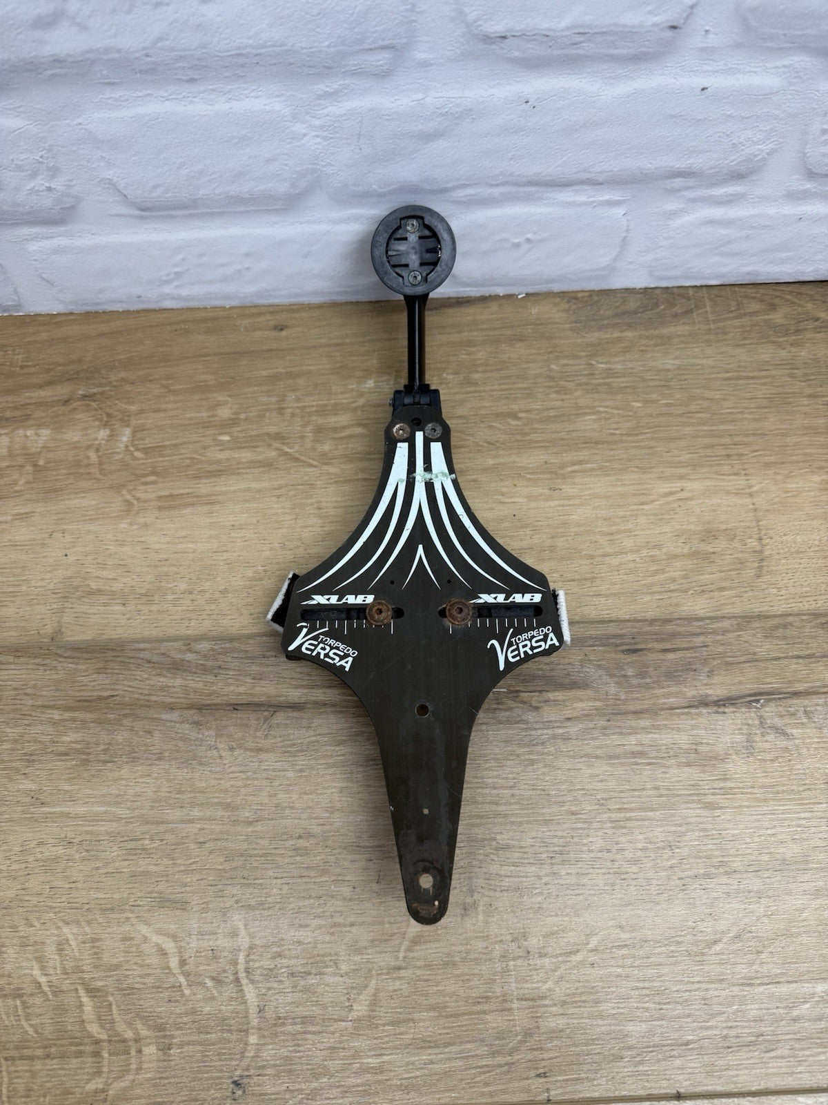 XLAB Torpedo Versa Mount