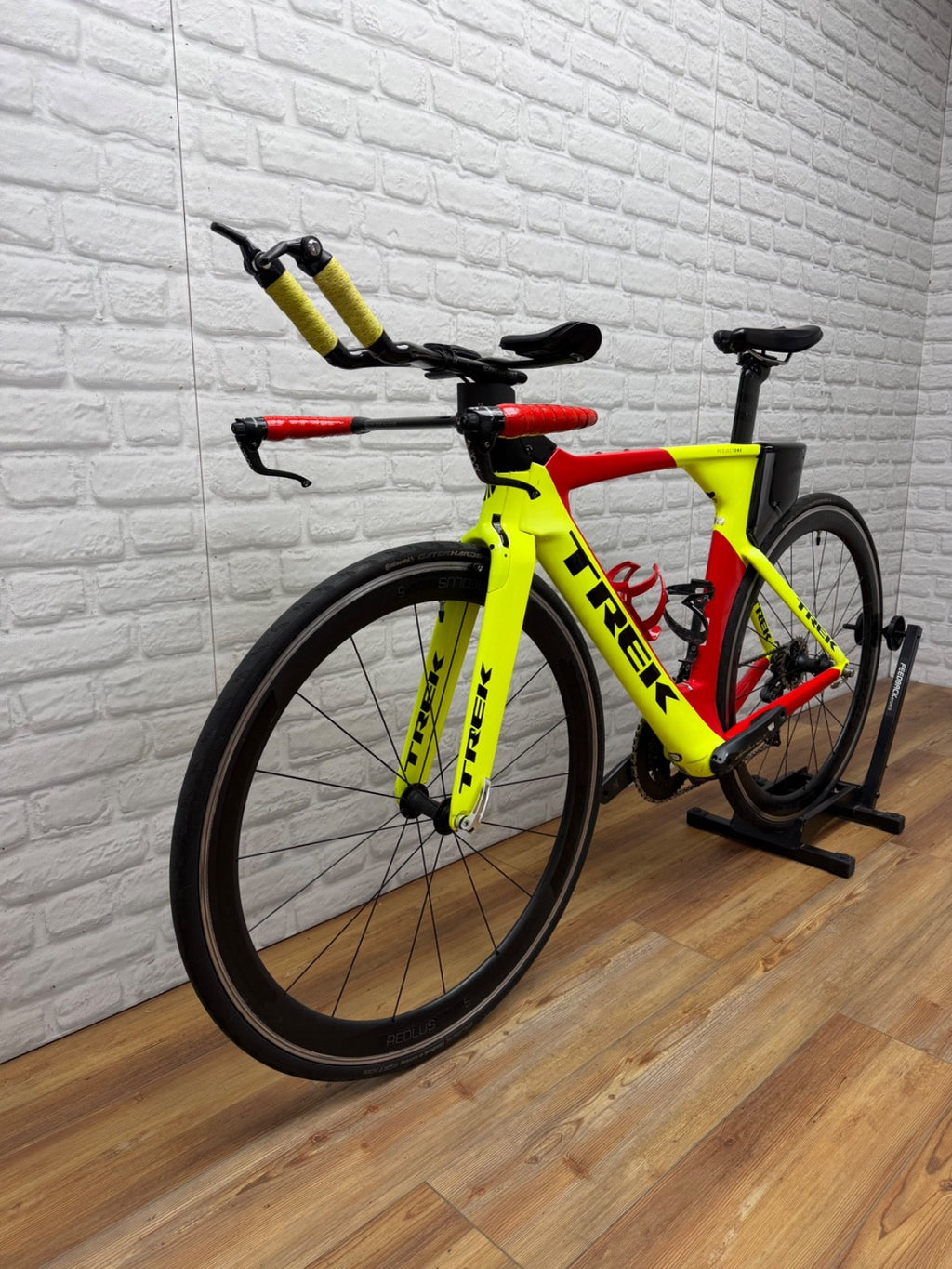 Trek Speed Concept Medium 