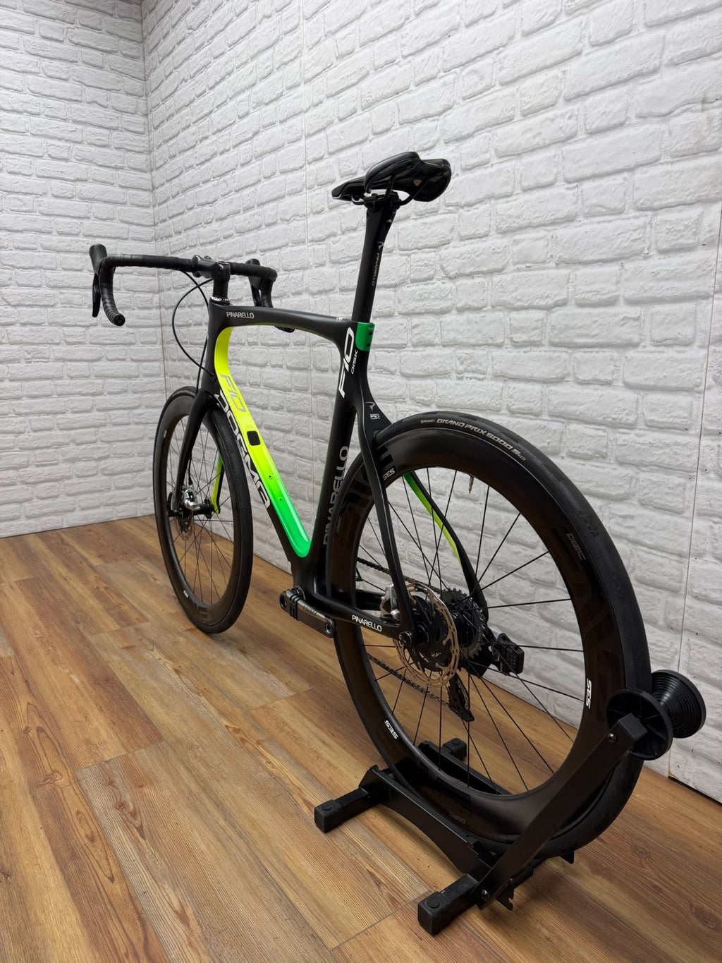Pinarello Dogma F10 Road Bike