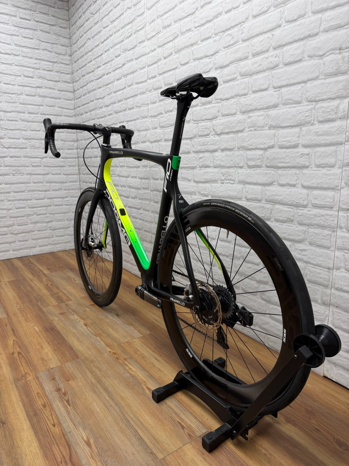 Pinarello Dogma F10 Road Bike