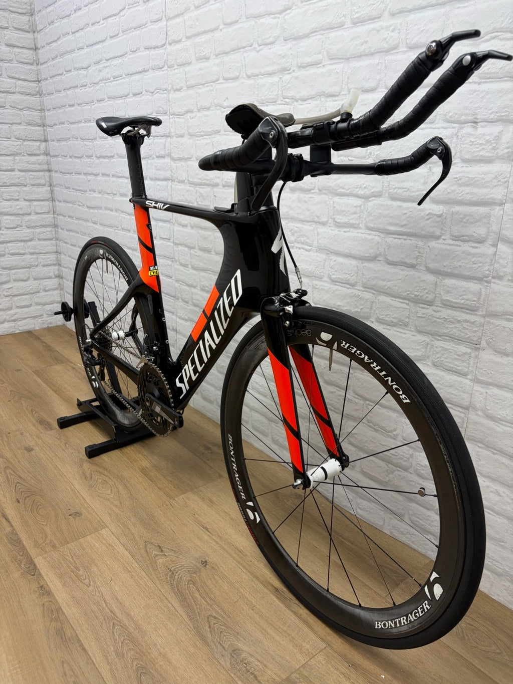 Specialized Shiv Large Triathlon Bike
