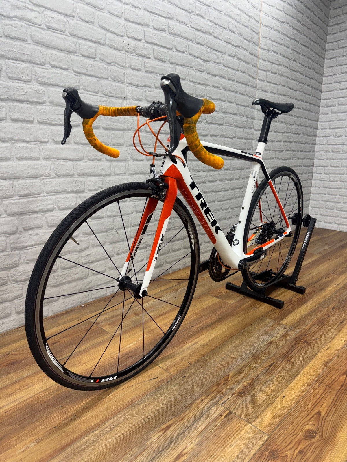 Trek Madone 7 52cm