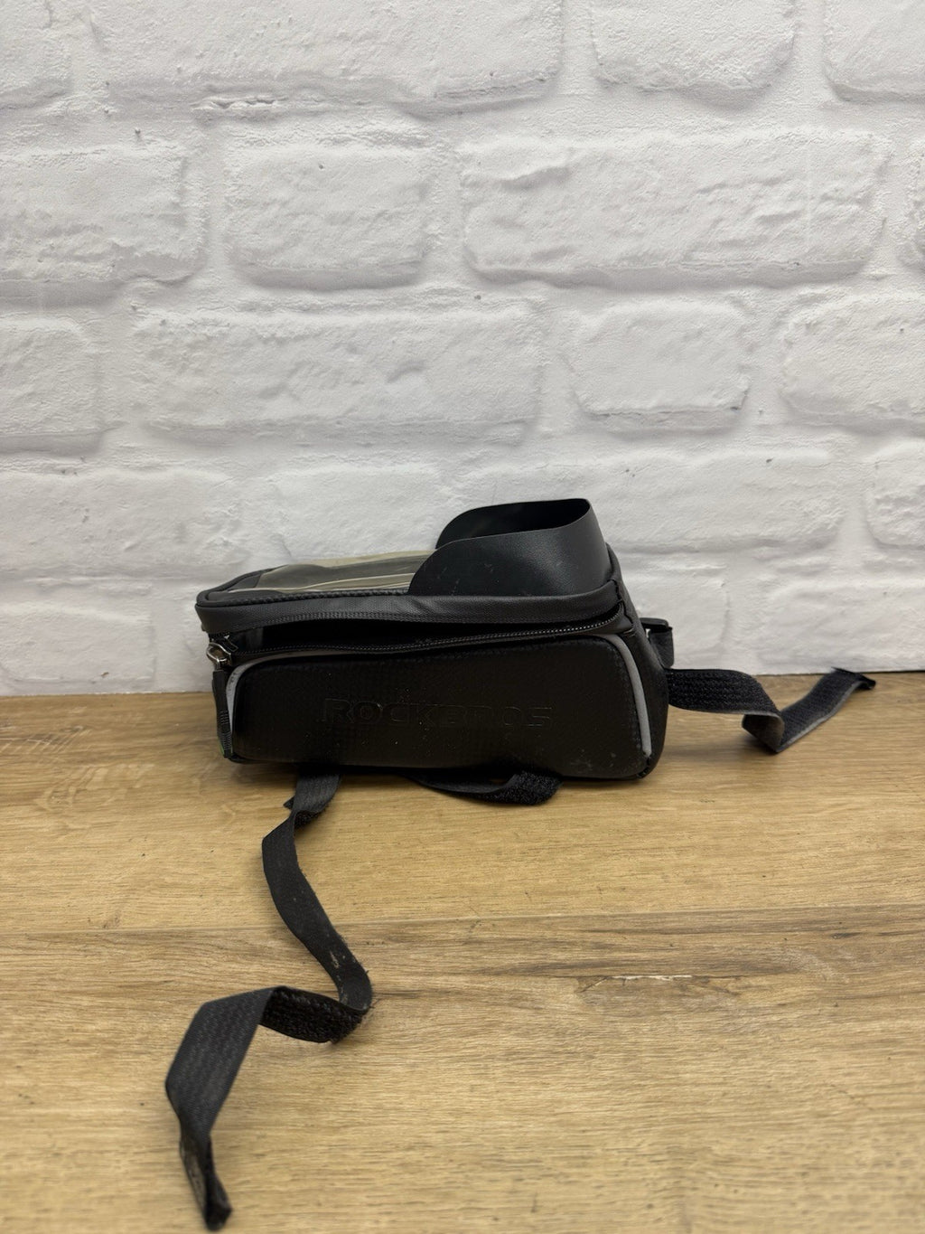 Rockbros Bicycle Top Tube Phone Bag