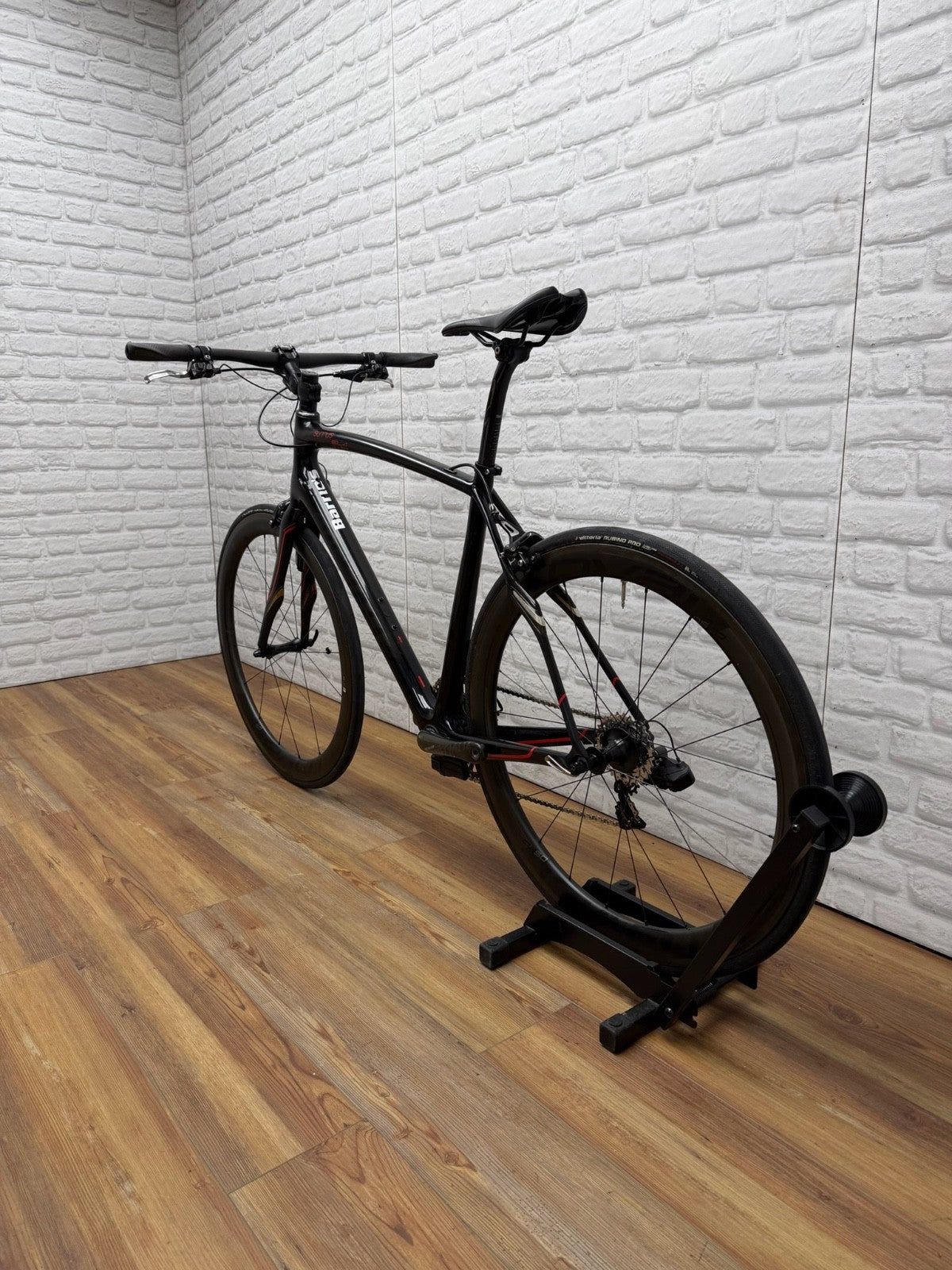 Specialized Sirrus SL4 Limited Edition