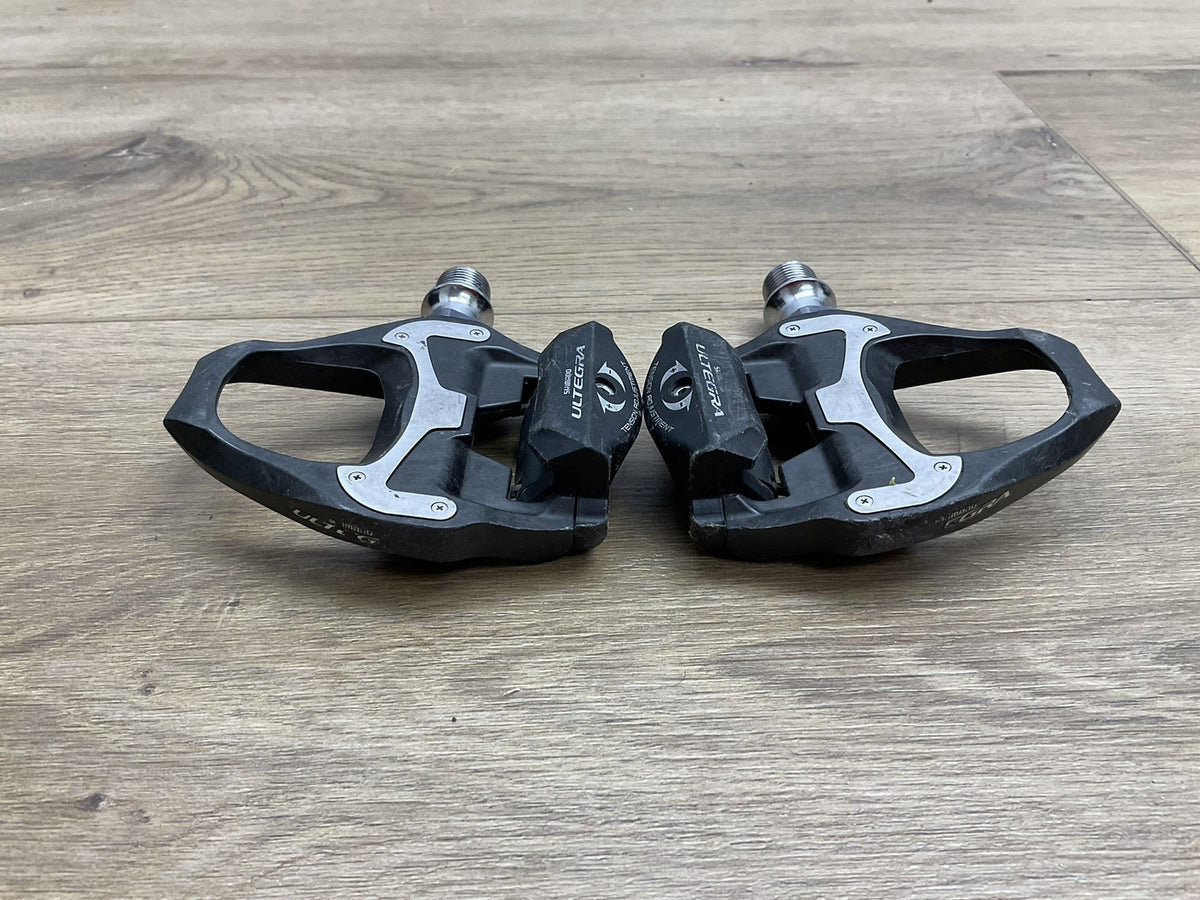 Shimano Ultegra Pd-6800 Pedals